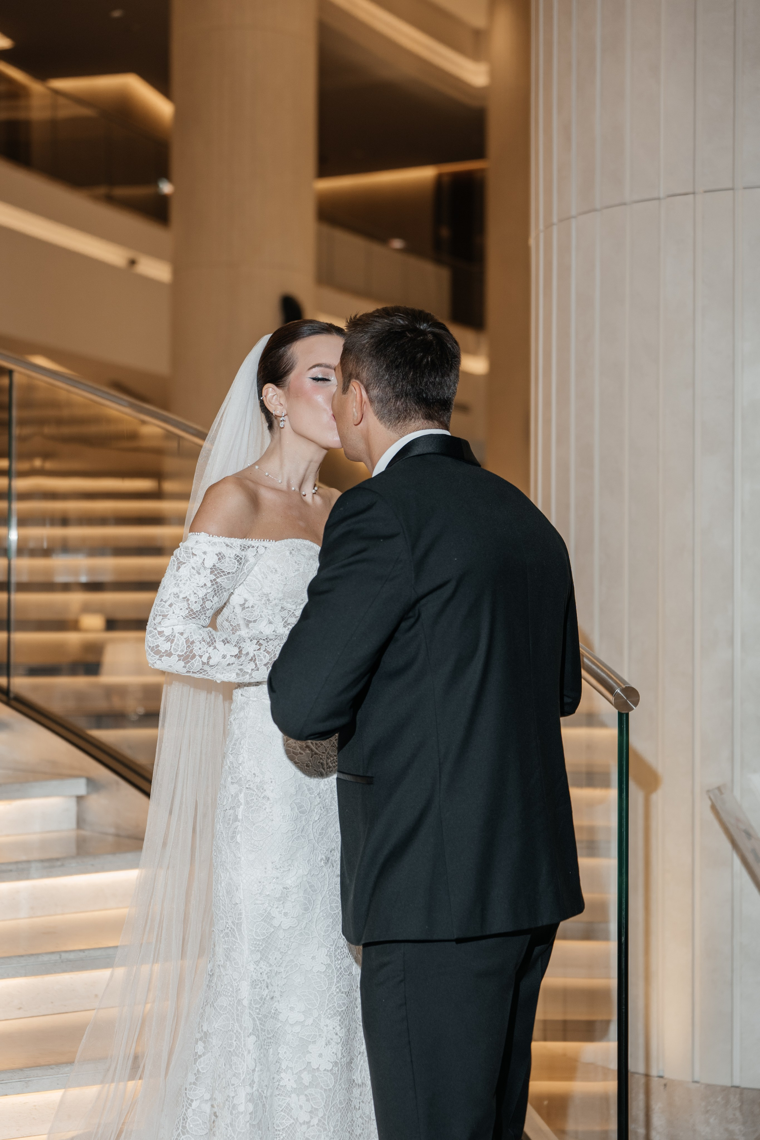 DENIS & ANASTASIA. Свадебное ФОТО & ВИДЕО Москва/Липецк