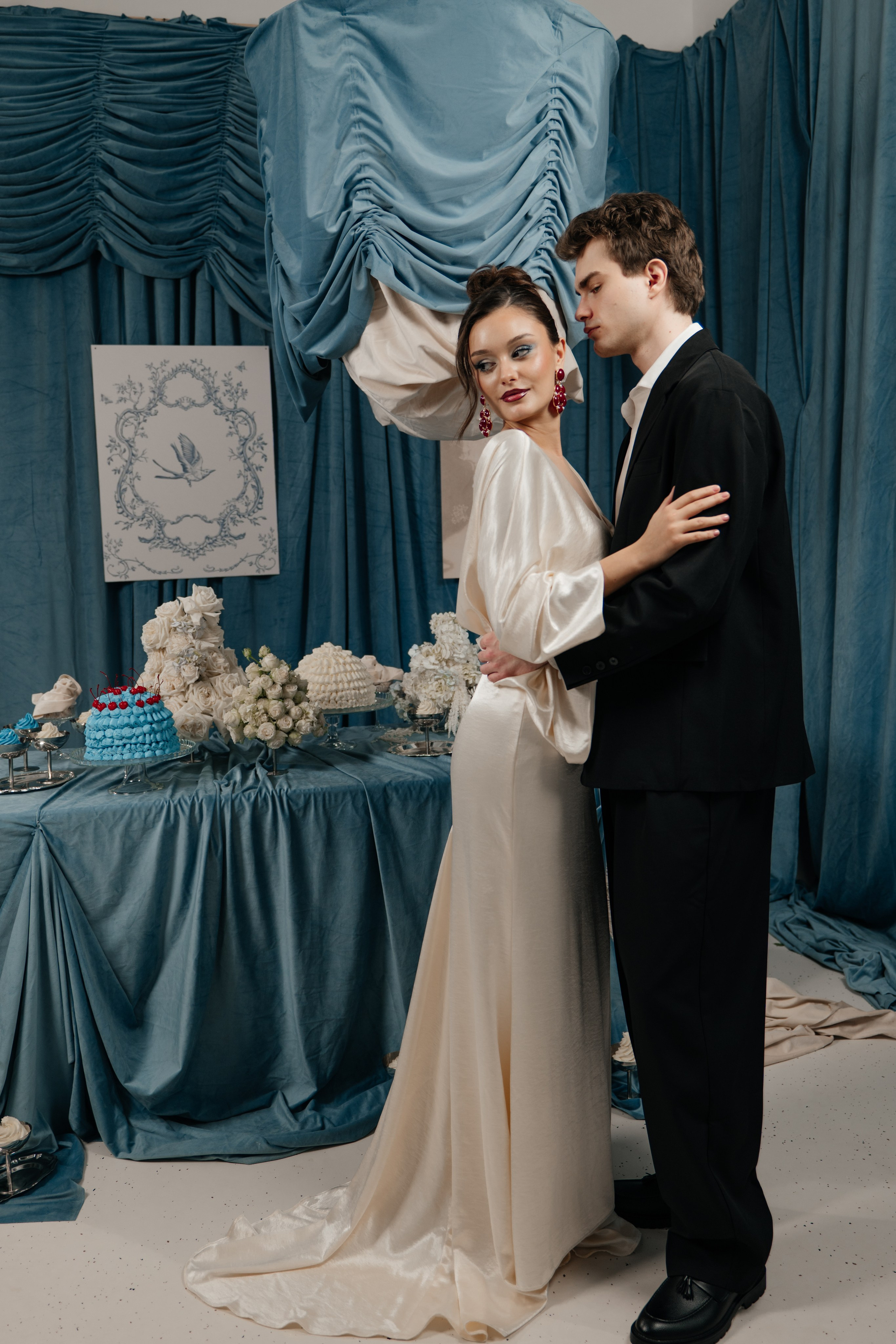 BRIDAL HOME EVENTS. Свадебное ФОТО & ВИДЕО Москва/Липецк