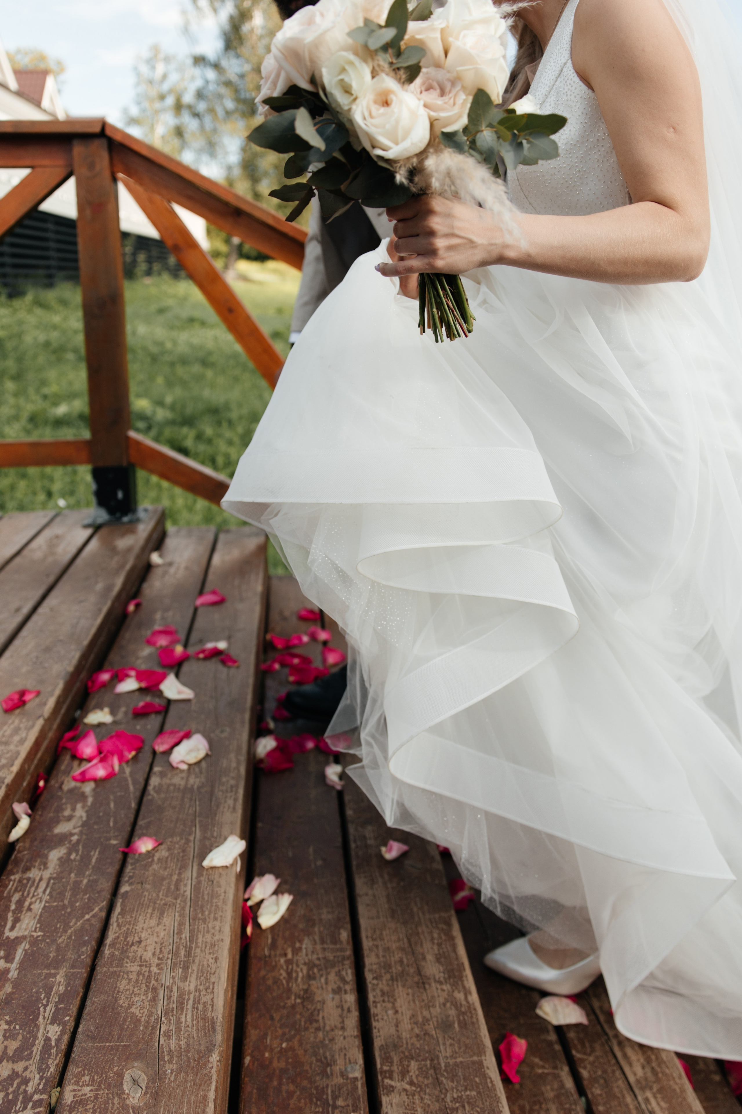 BORIS & ANASTASIA. Свадебное ФОТО & ВИДЕО Москва/Липецк