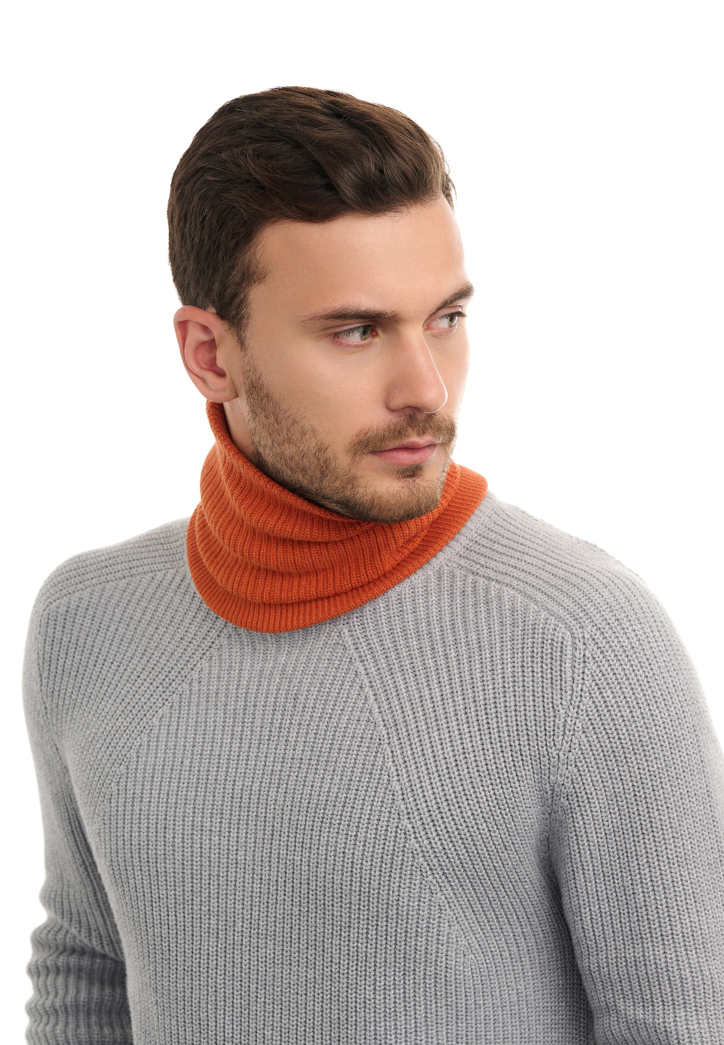 Urbanpeak FW 23/24. Фотограф Сергей Бойко Москва