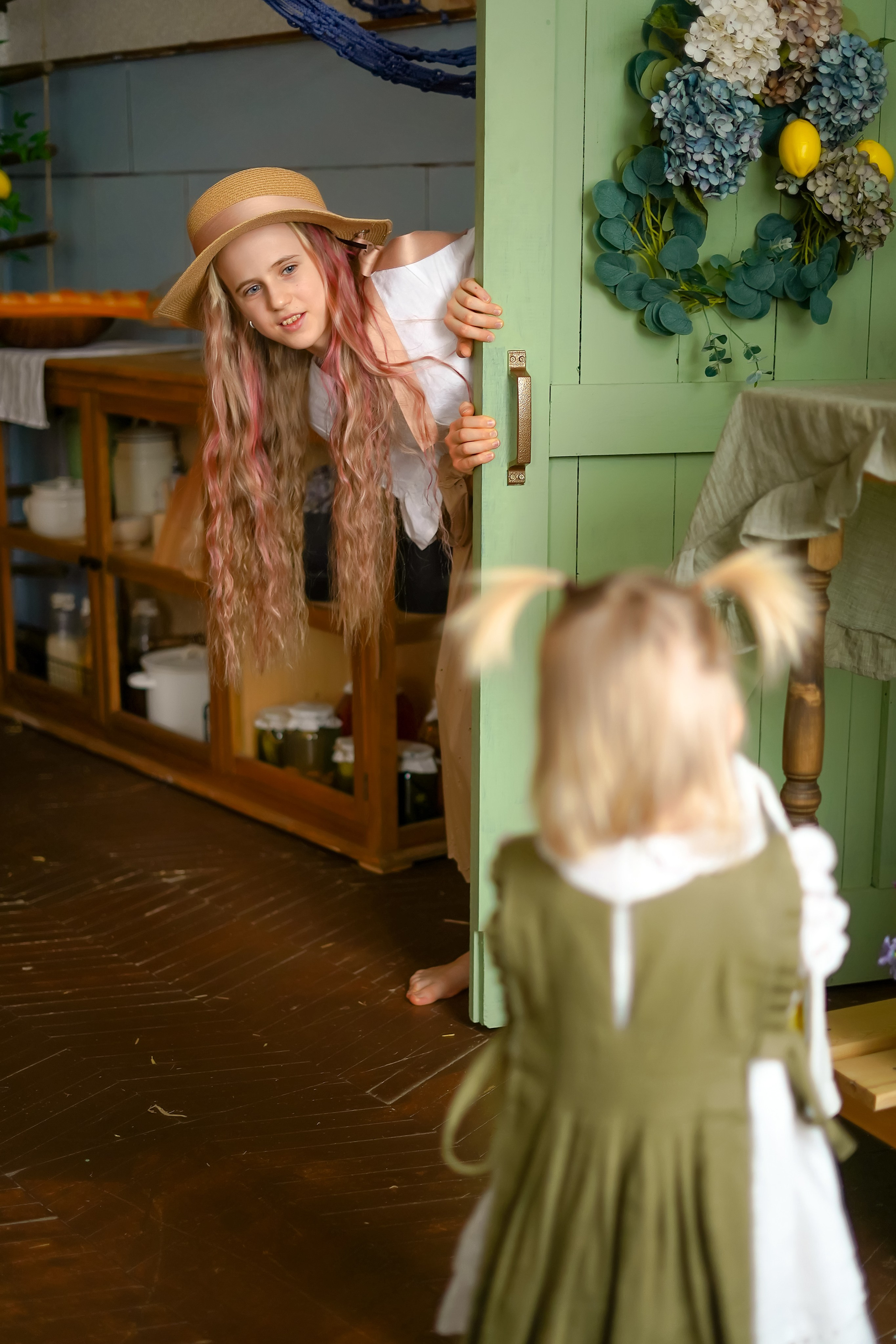 Милота!. Фотограф Татьяна Митрофанова