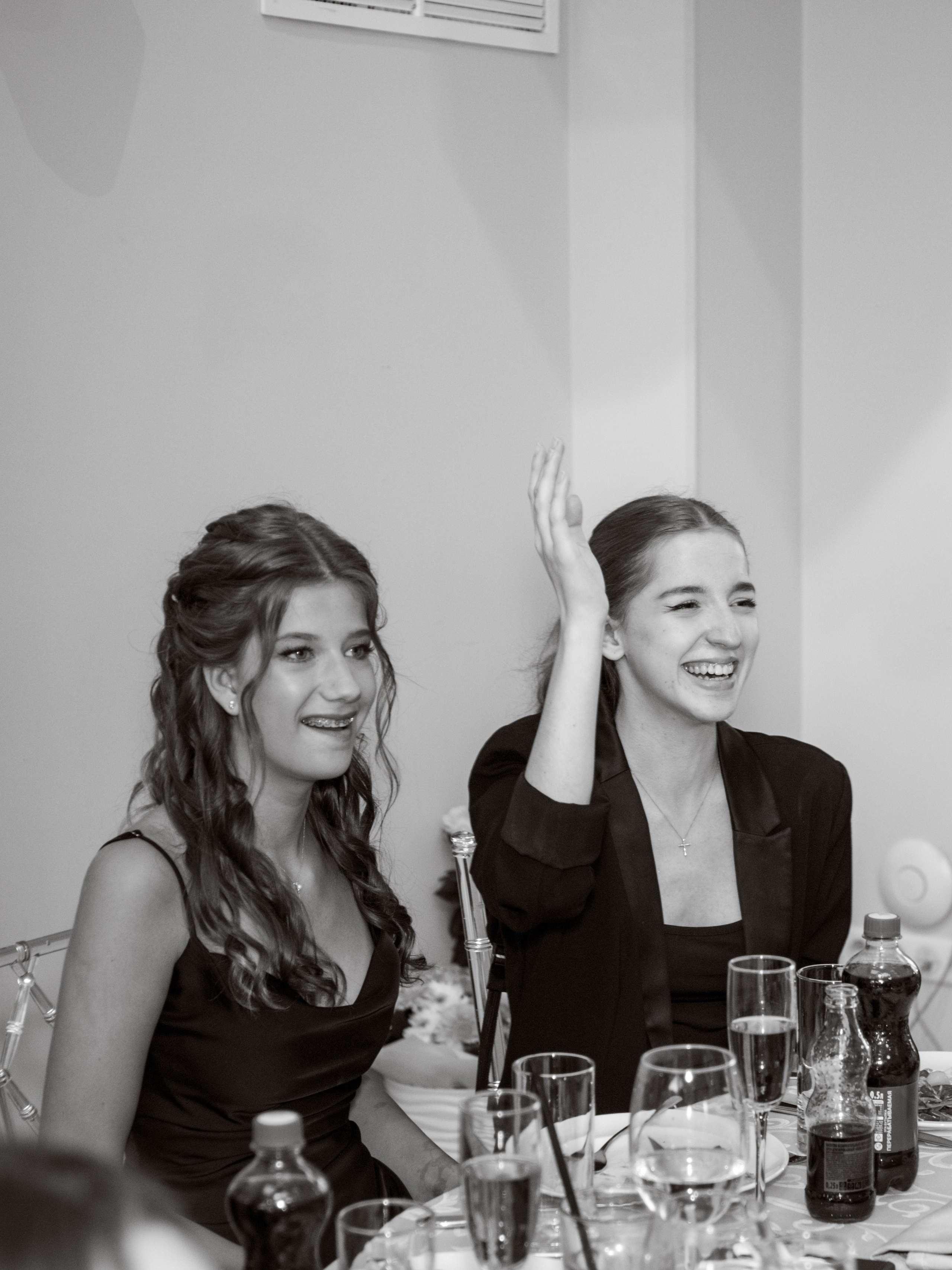 Выпускной 9 класс 2024. Свадебный и семейный фотограф в Москве Мила Широких