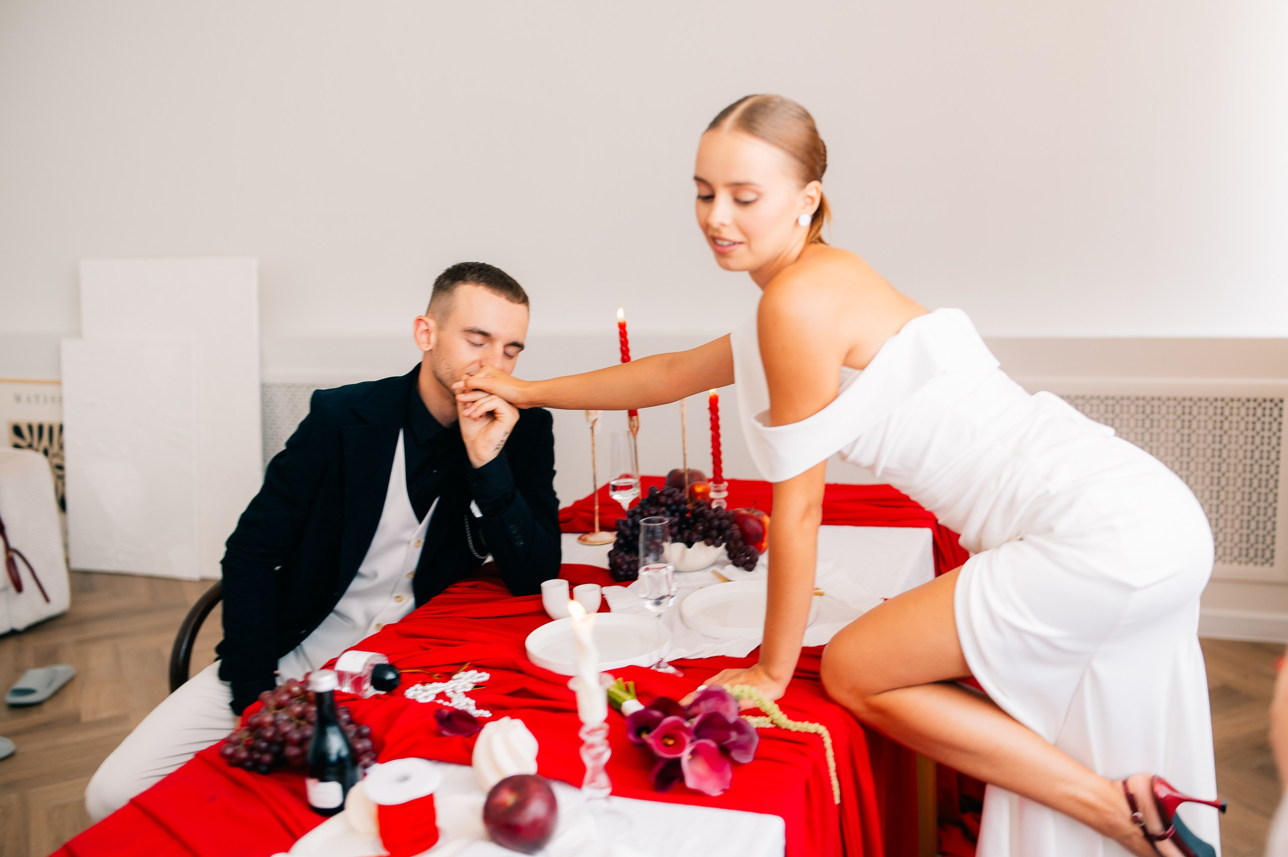 Пупупу. Фотограф в Кемерово Владислав Шульц