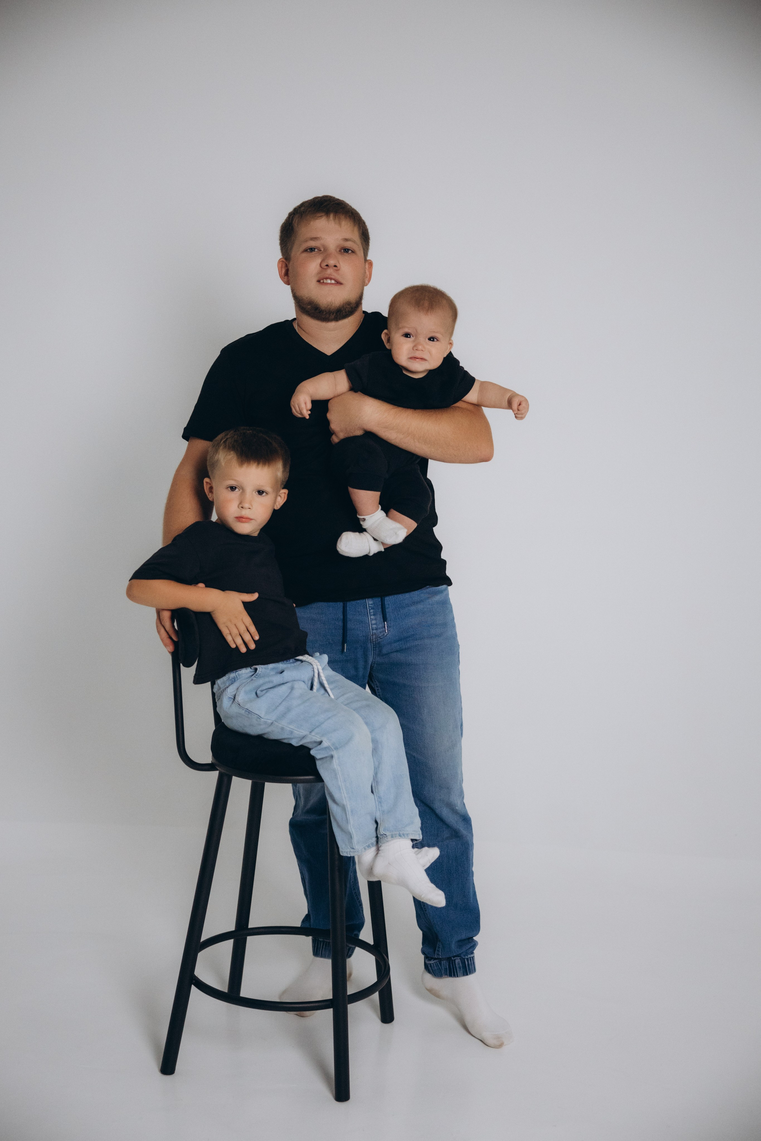 Портрет. Свадебный, семейный фотограф в Иркутске Светлана Макаричева