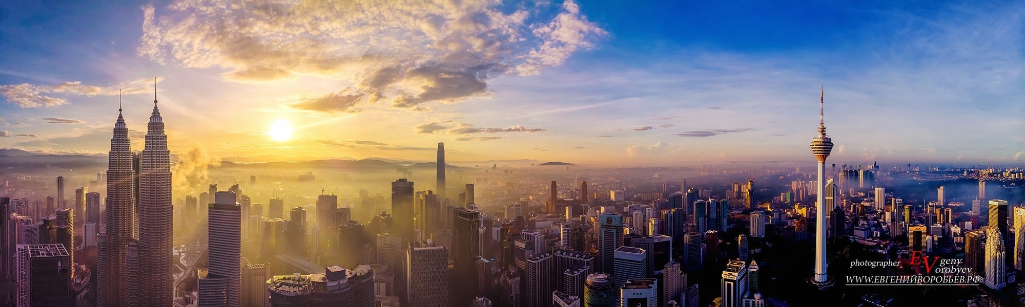 Аэросъёмка фото видео с квадрокоптера FPV дрона в Красноярске фотосъёмка монтаж видеоролика