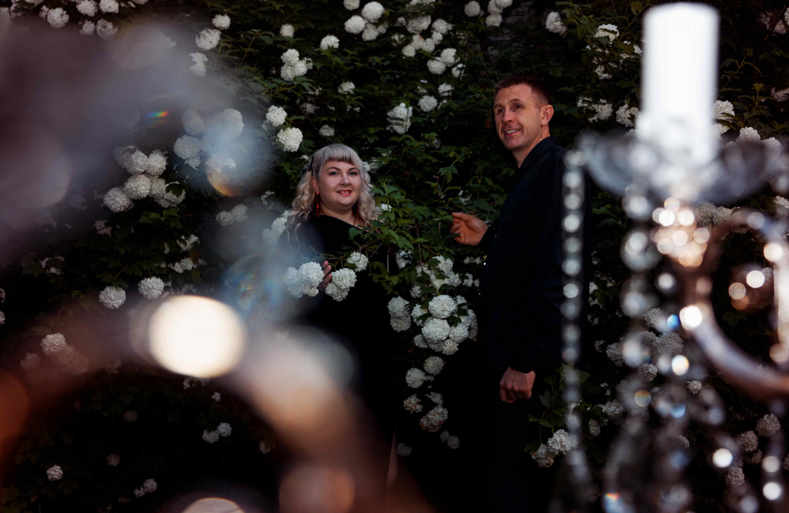 Love story. Семейный, свадебный и детский фотограф в Новосибирске Ольга Хидченко