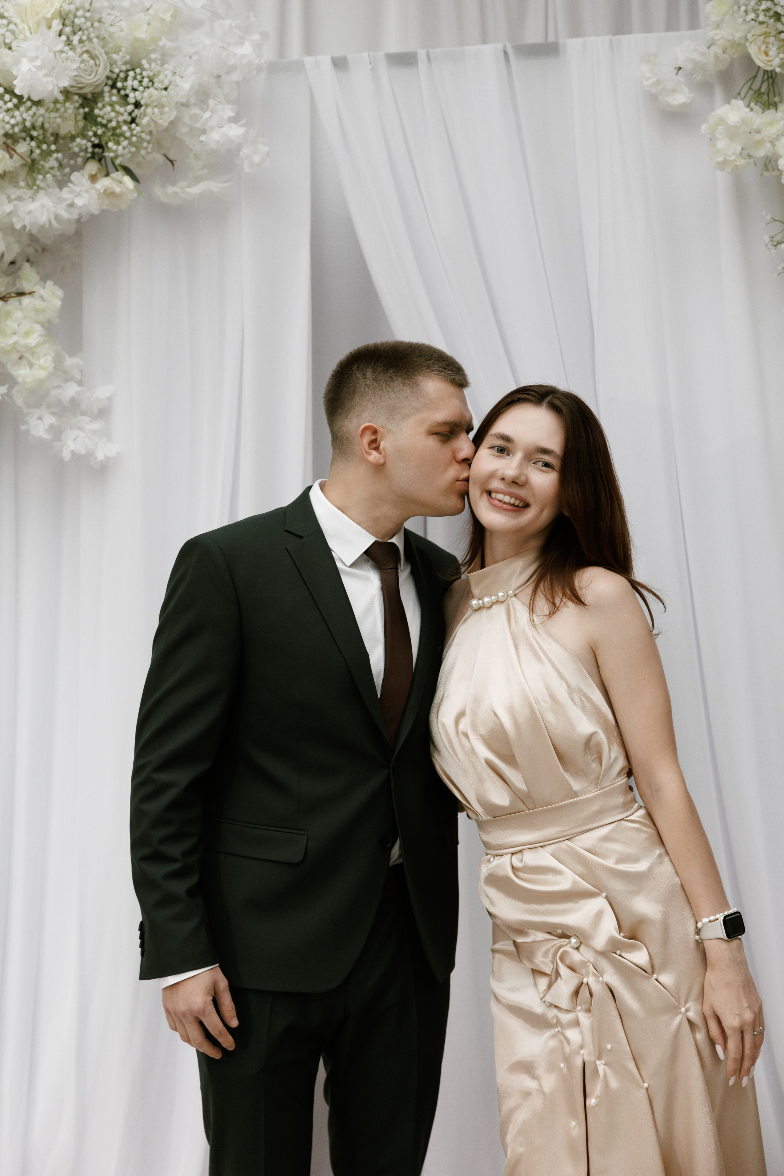 Банкет 23/08. Свадебный фотограф Нижний Новгород