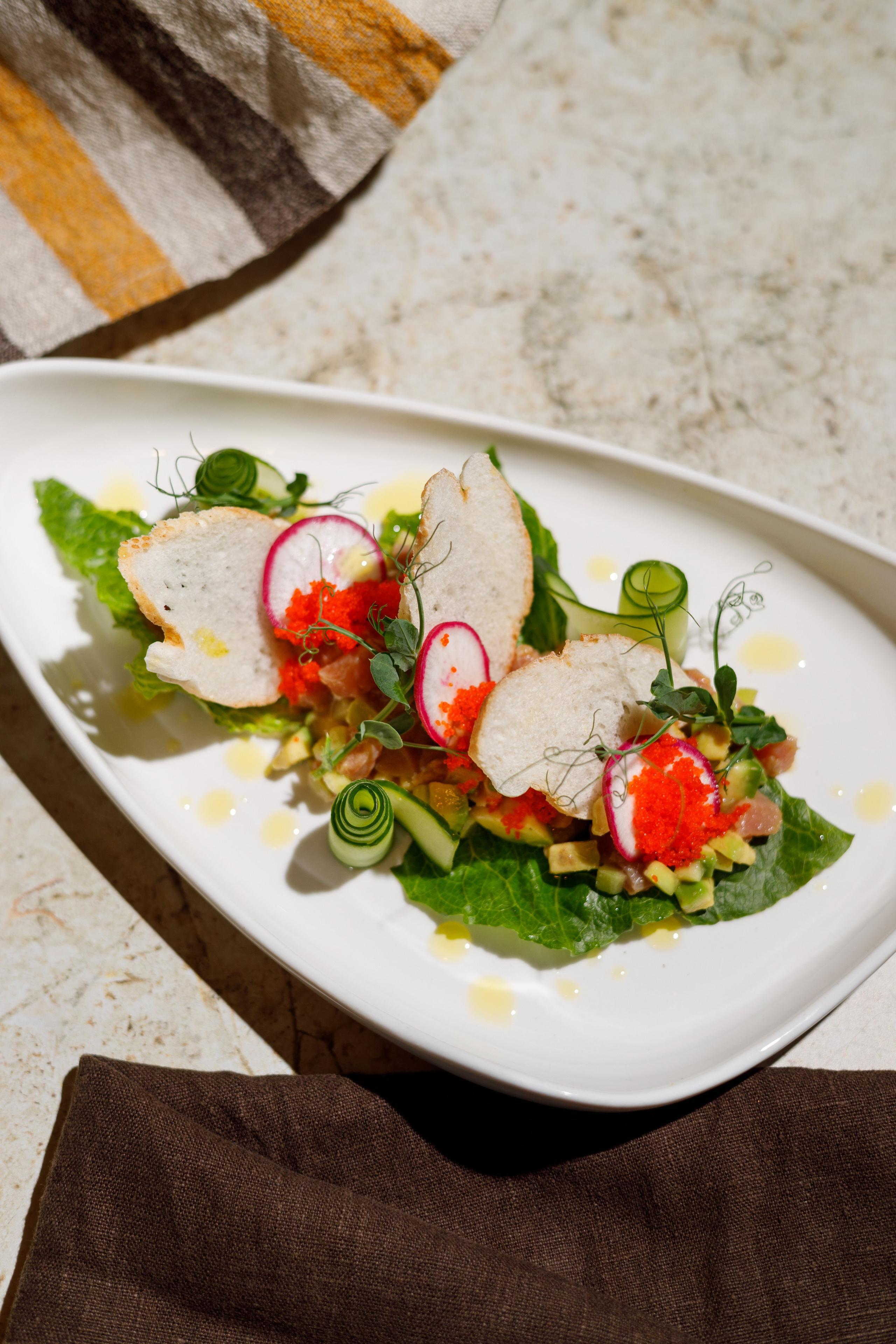 Food. Репортжаный и свадебный фотограф Москва, Влада Азарова