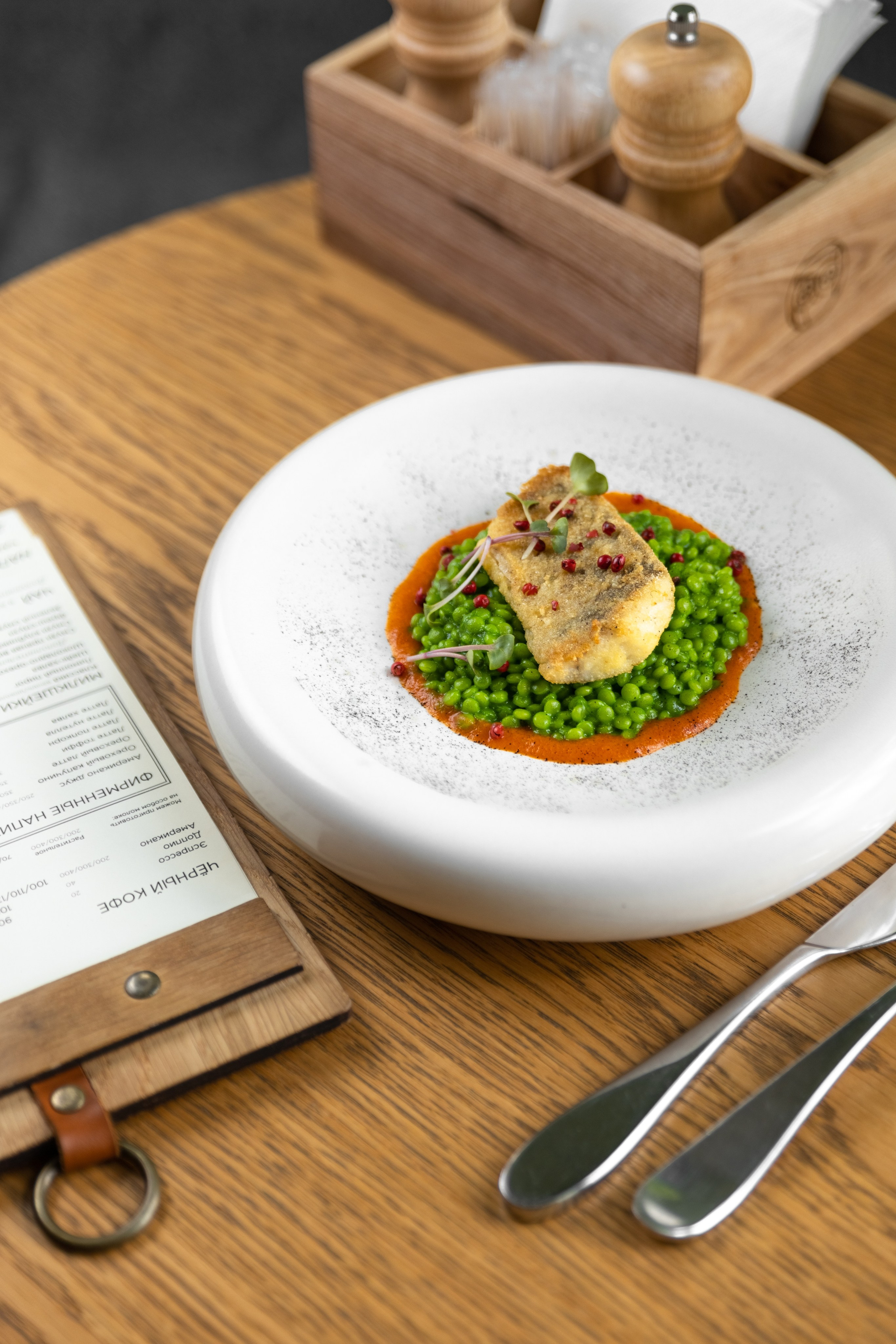 Food. Репортжаный и свадебный фотограф Москва, Влада Азарова