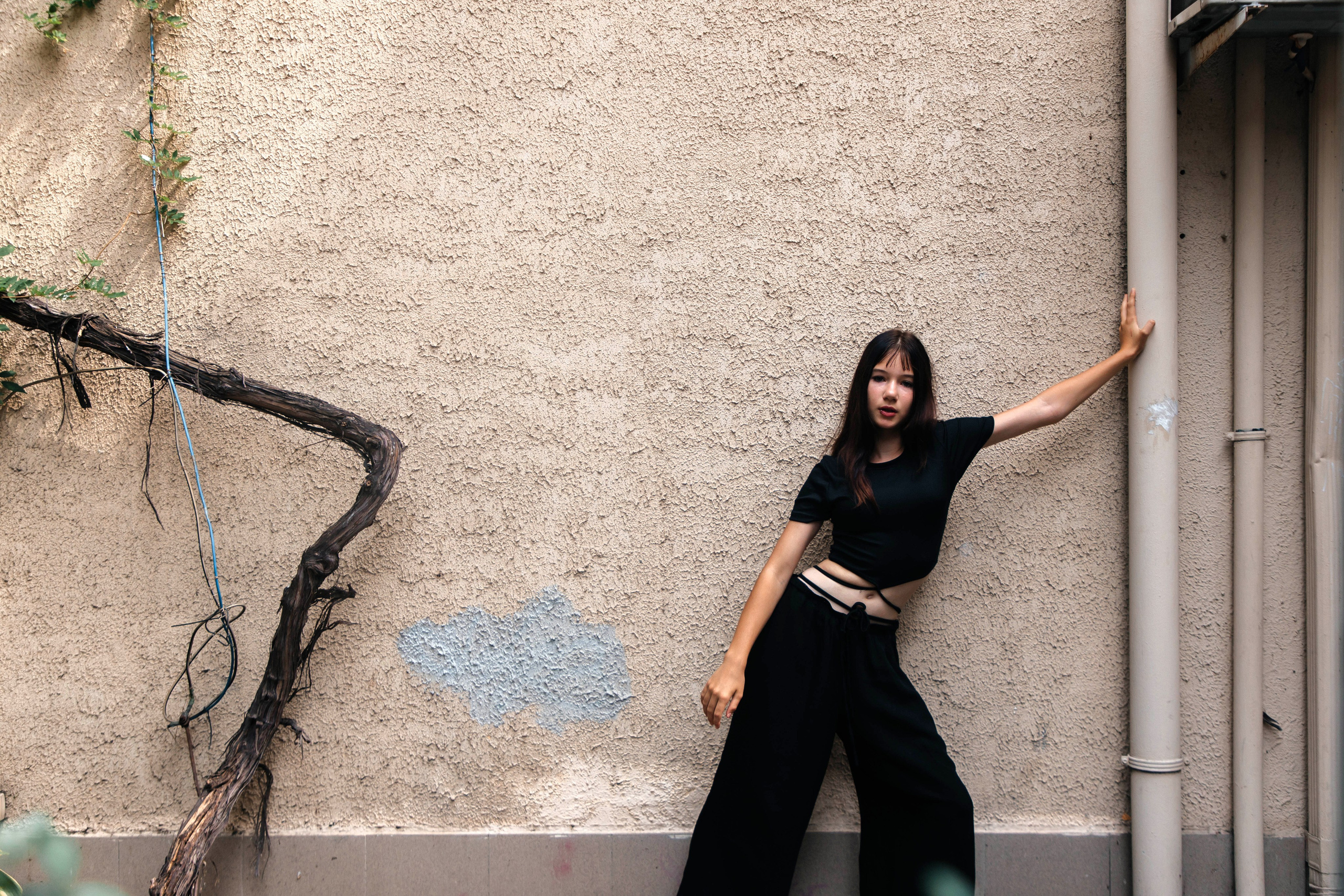 Style. Efimova Model Agency