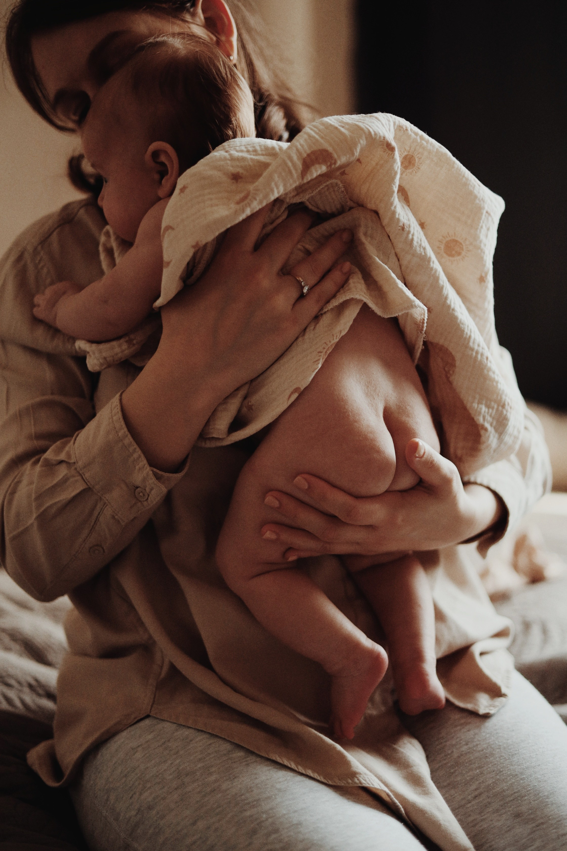 Девчата. Lifestyle семейный и детский фотограф в Омске Иванова Екатерина