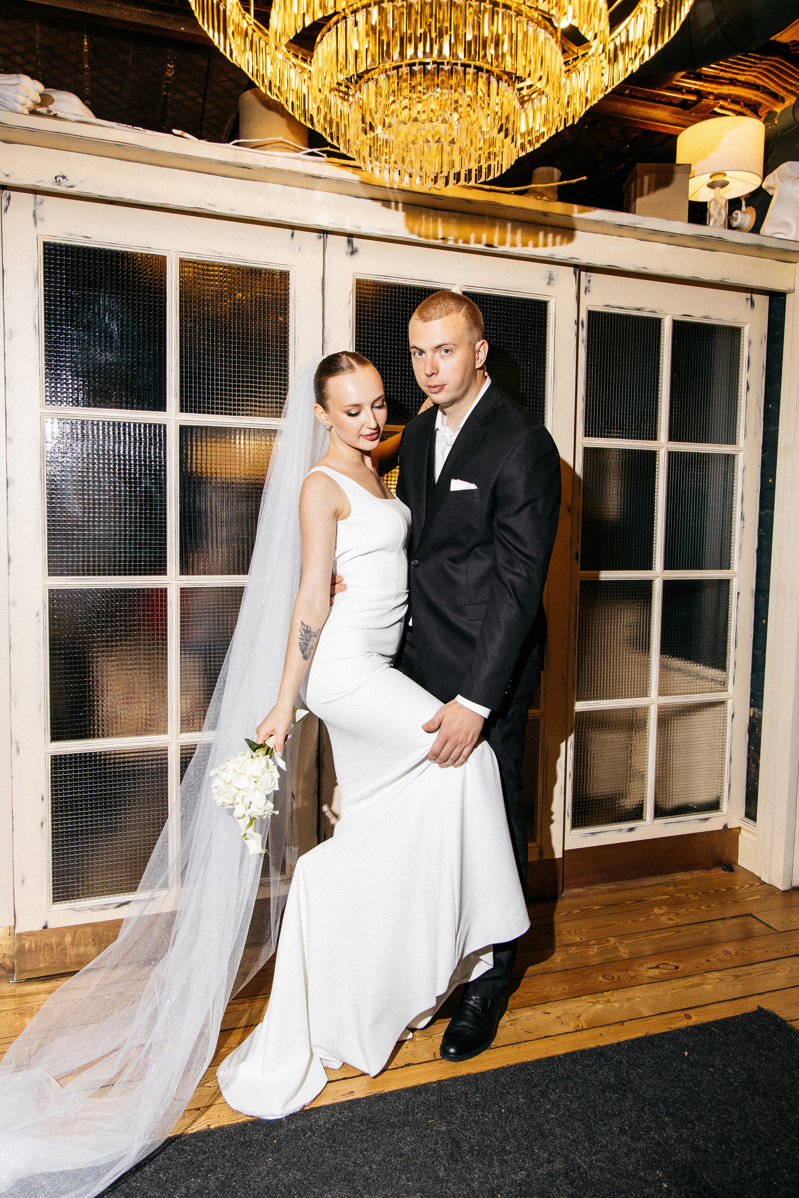 Егор и Елизавета. Свадебный фотограф Челябинск Зиненко Виктория