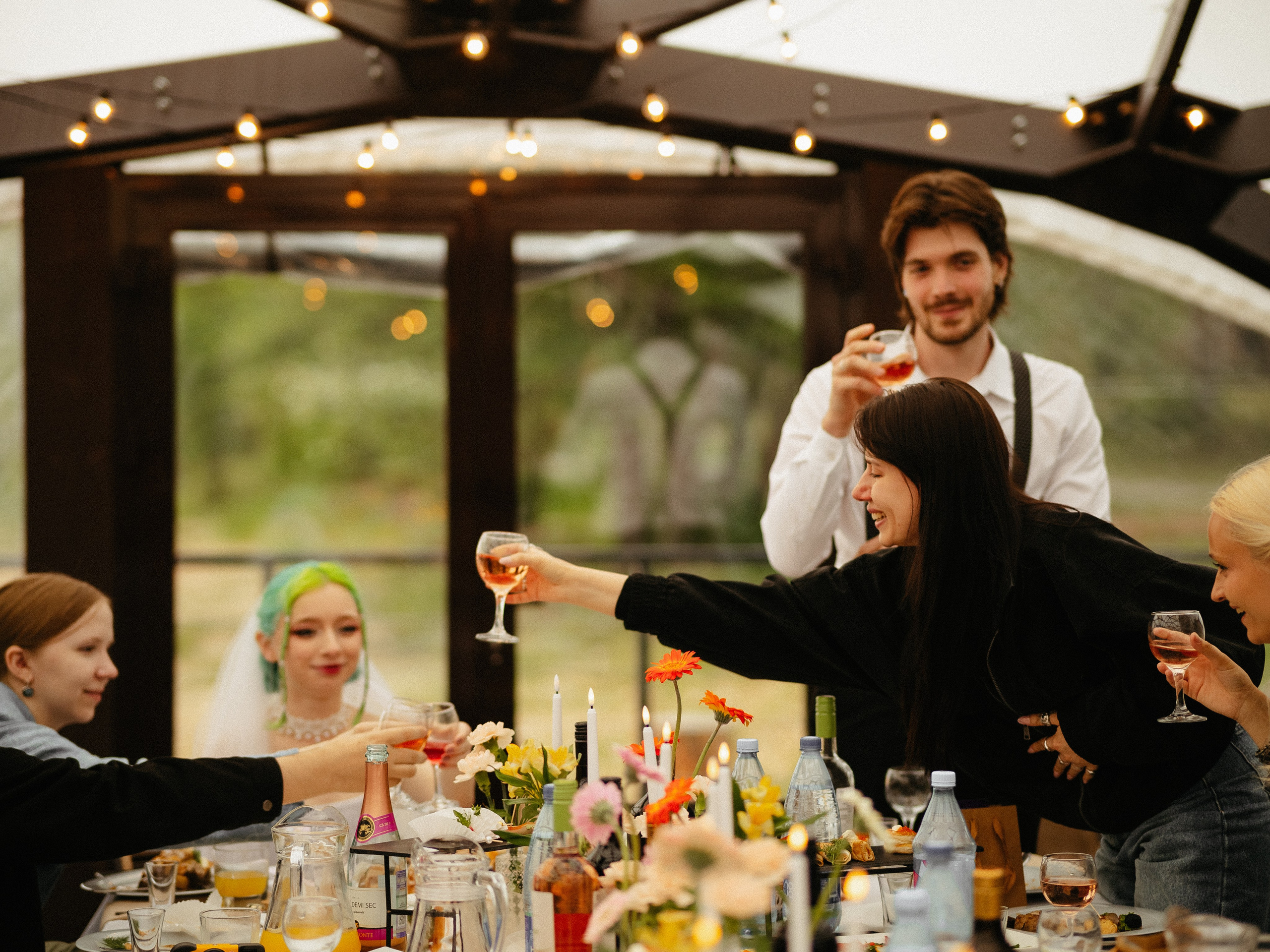 Андрей и Катя|Wedding day. Свадебный фотограф Челябинск Зиненко Виктория
