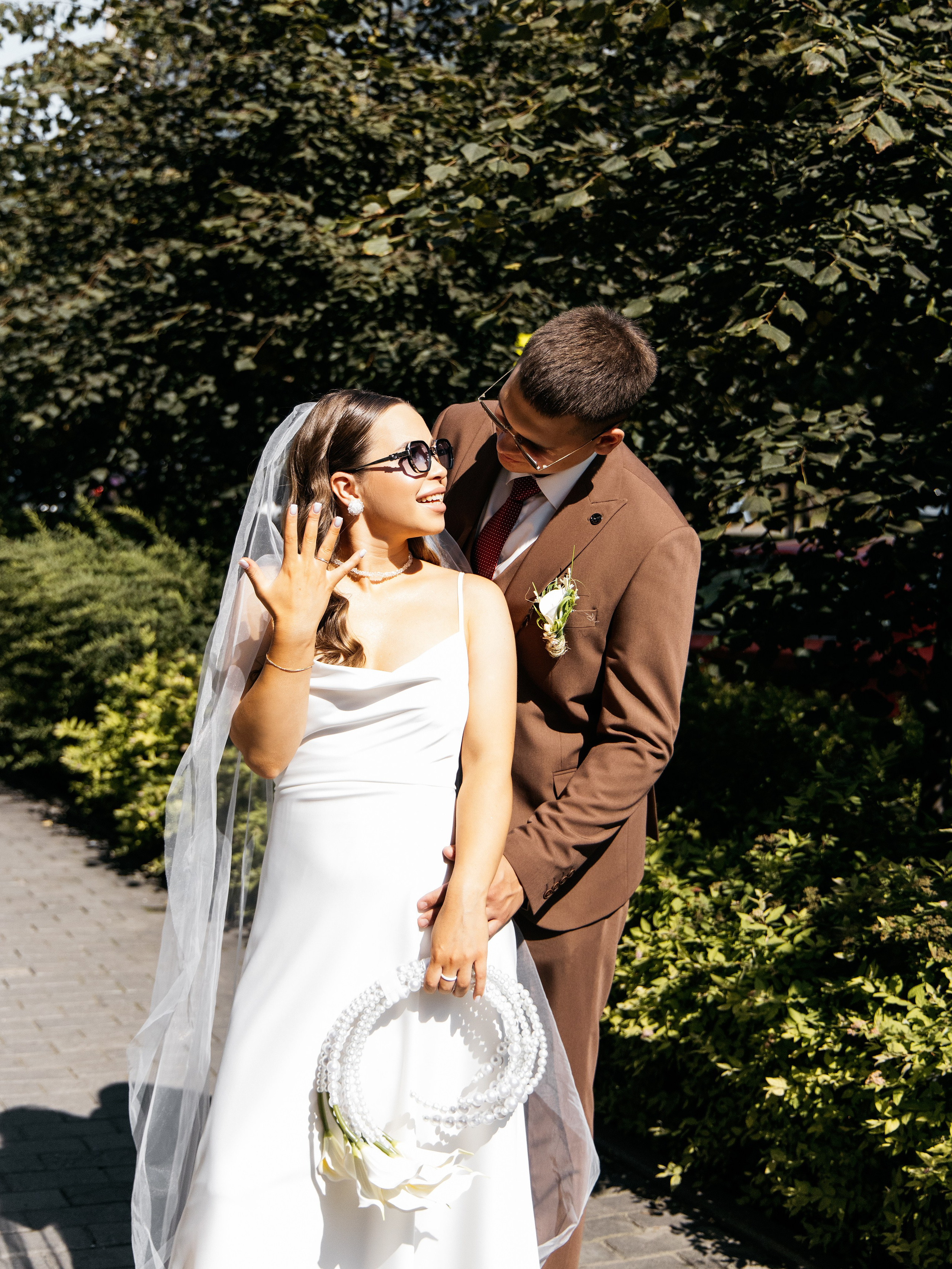 Wedding day|Иван и Валерия. Свадебный фотограф Челябинск Зиненко Виктория