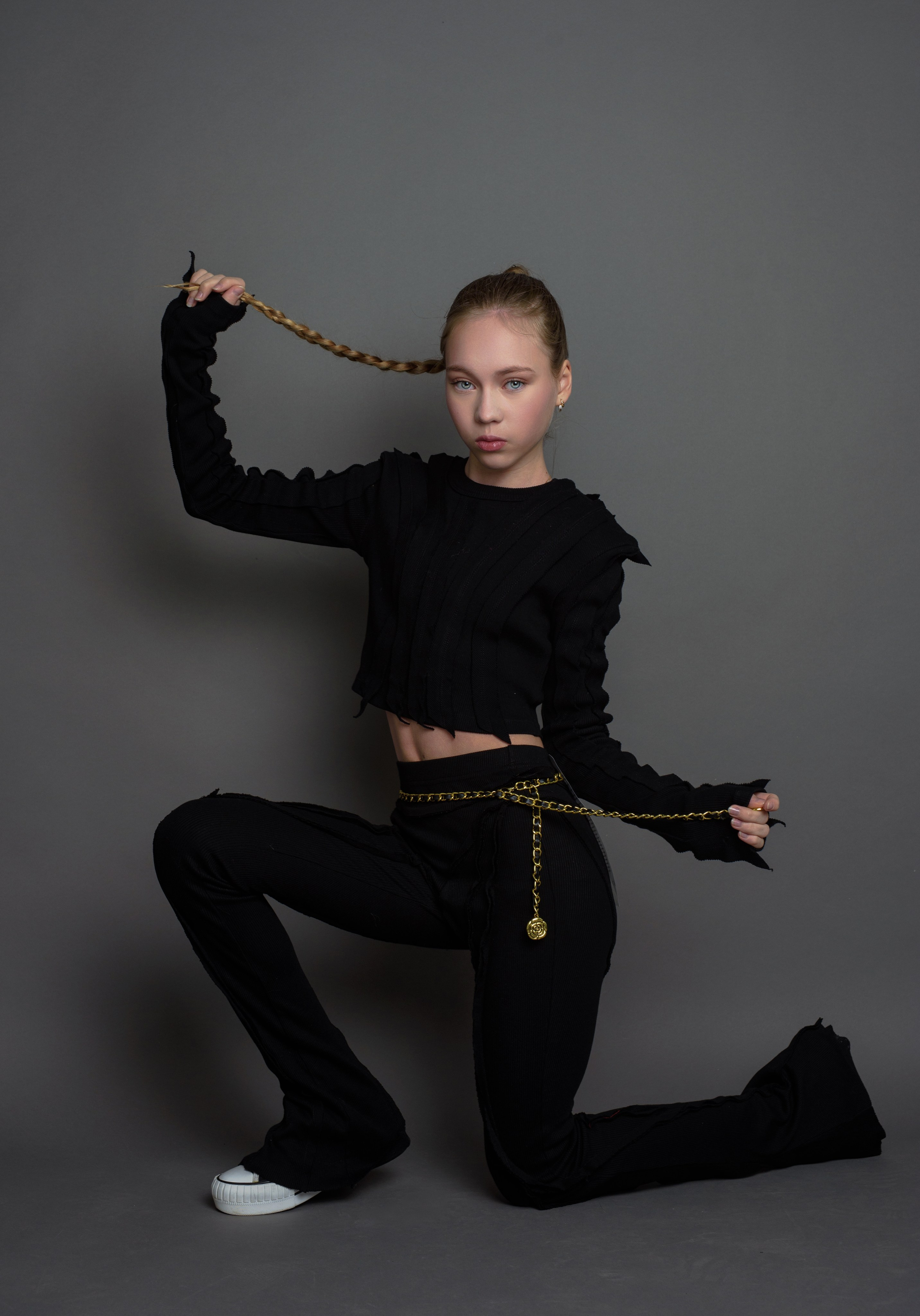 Модельные тесты. Dizmoralka production