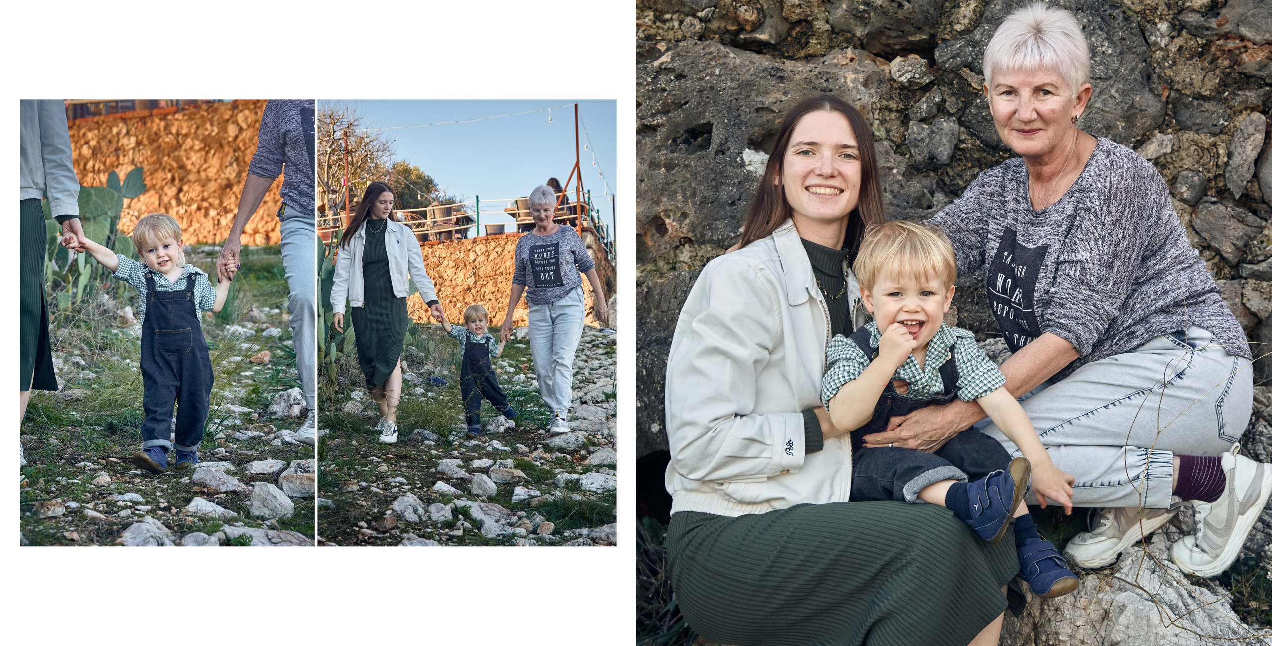 Для Ирины. Фотохроника для следующих поколений