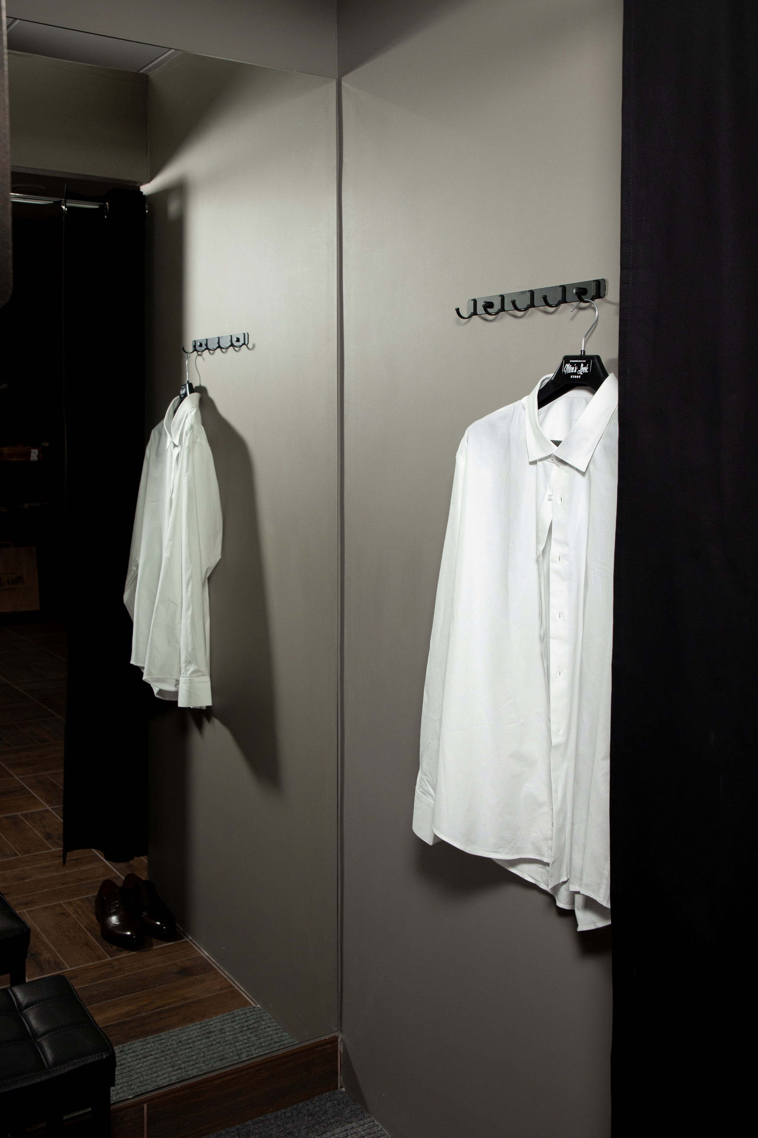 Открытие Магазина MensLook. Фотограф Денис Лесковский (Тюмень)