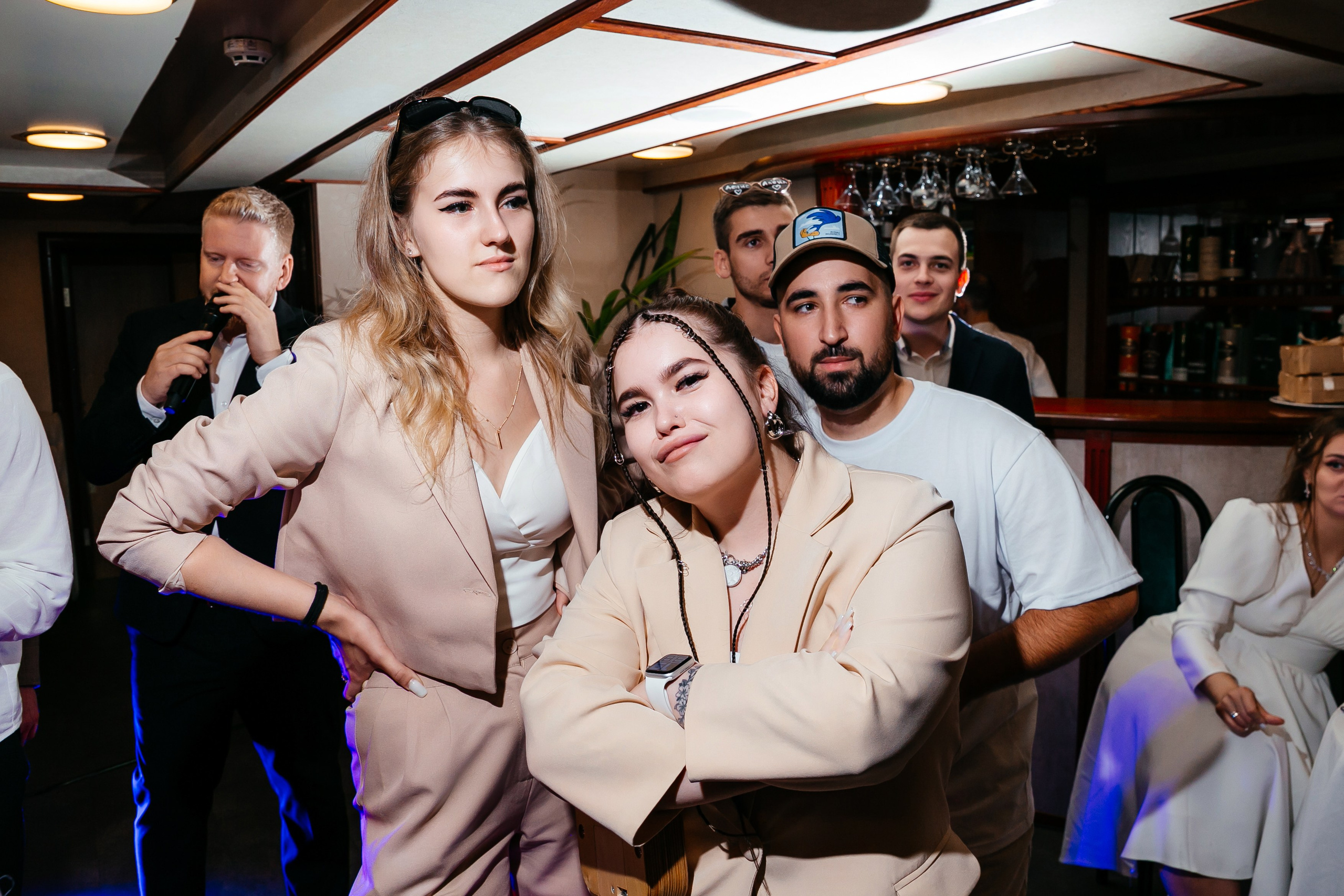 Wedding day 23.08. Свадебный и репортажный фотограф Александр Козлов