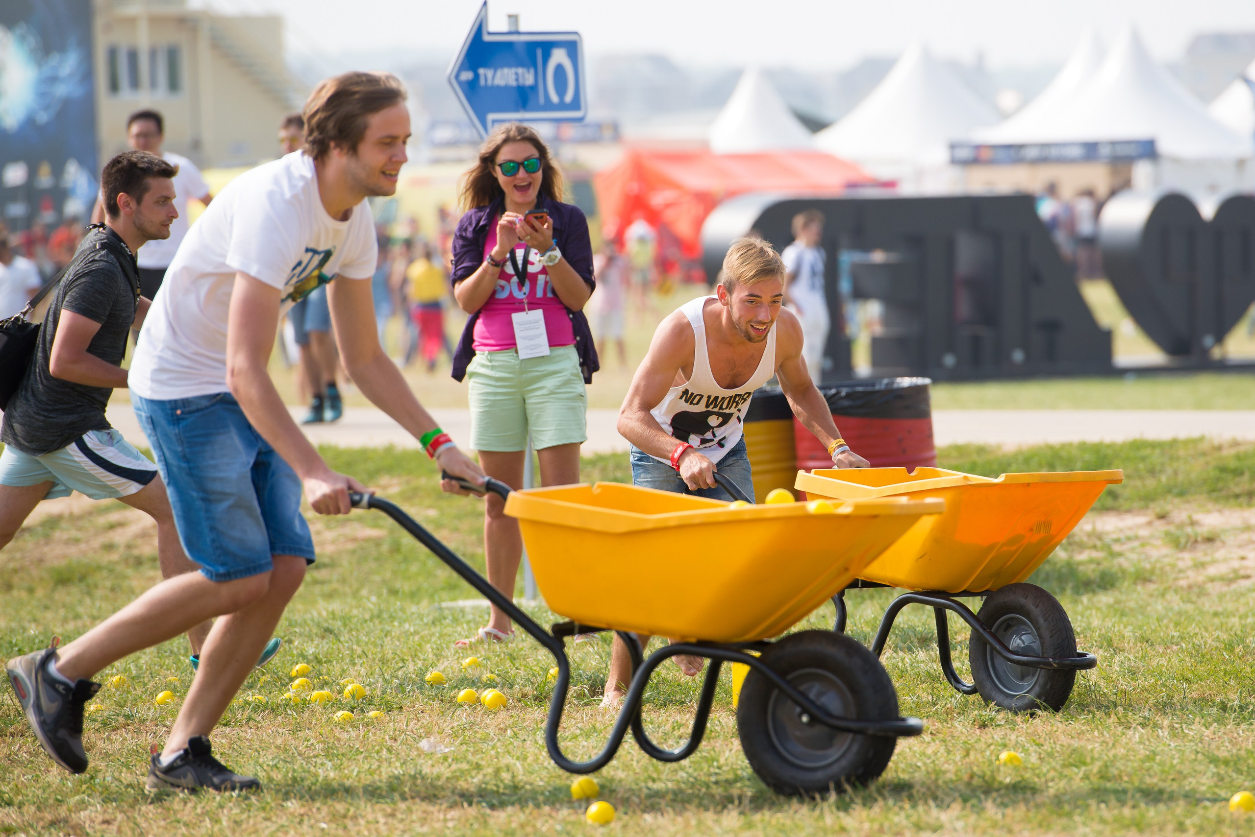 AFP. Photo & Video production, in Bishkek, Kyrgyzstan