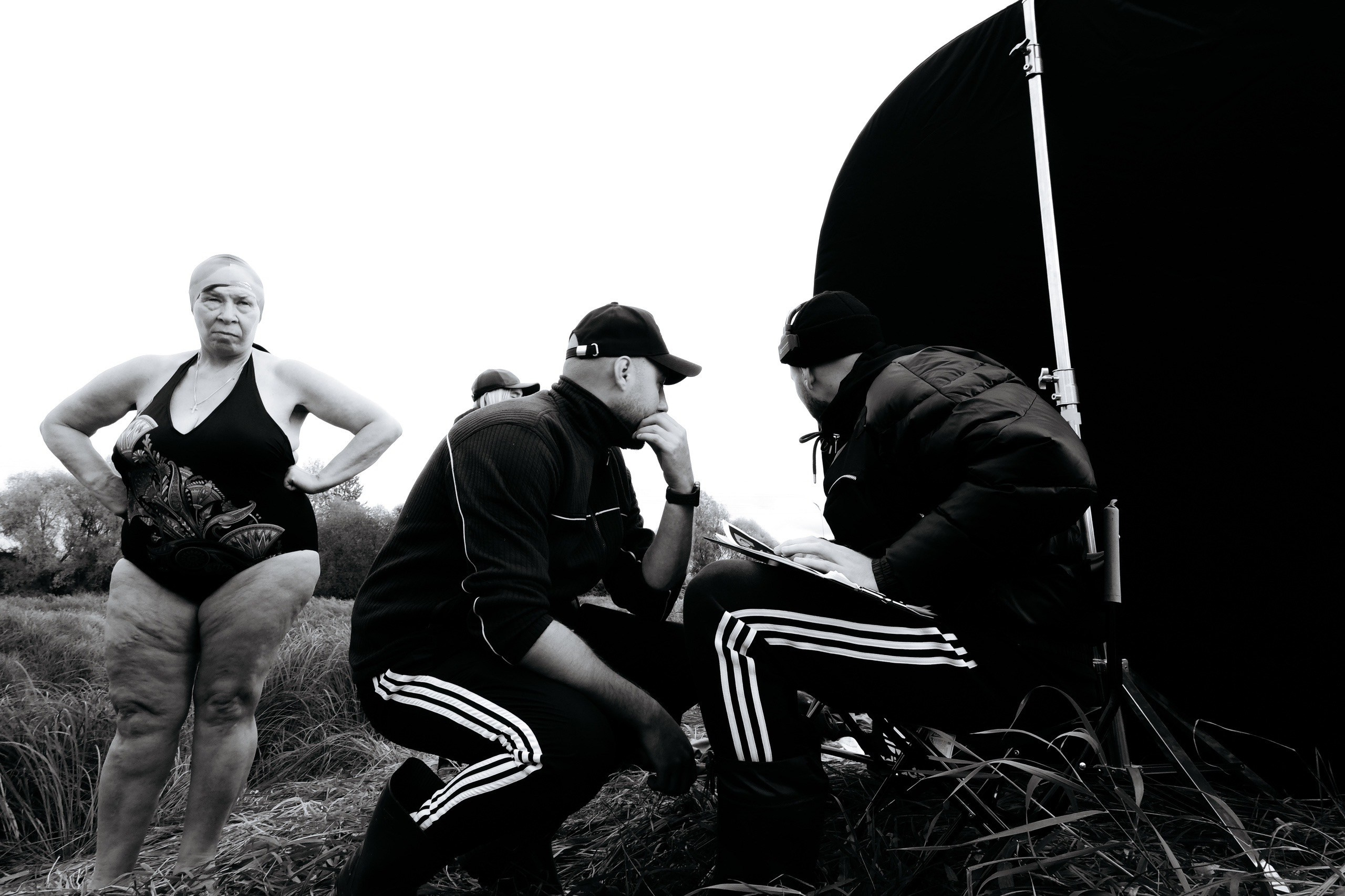 Хаски — Сказки