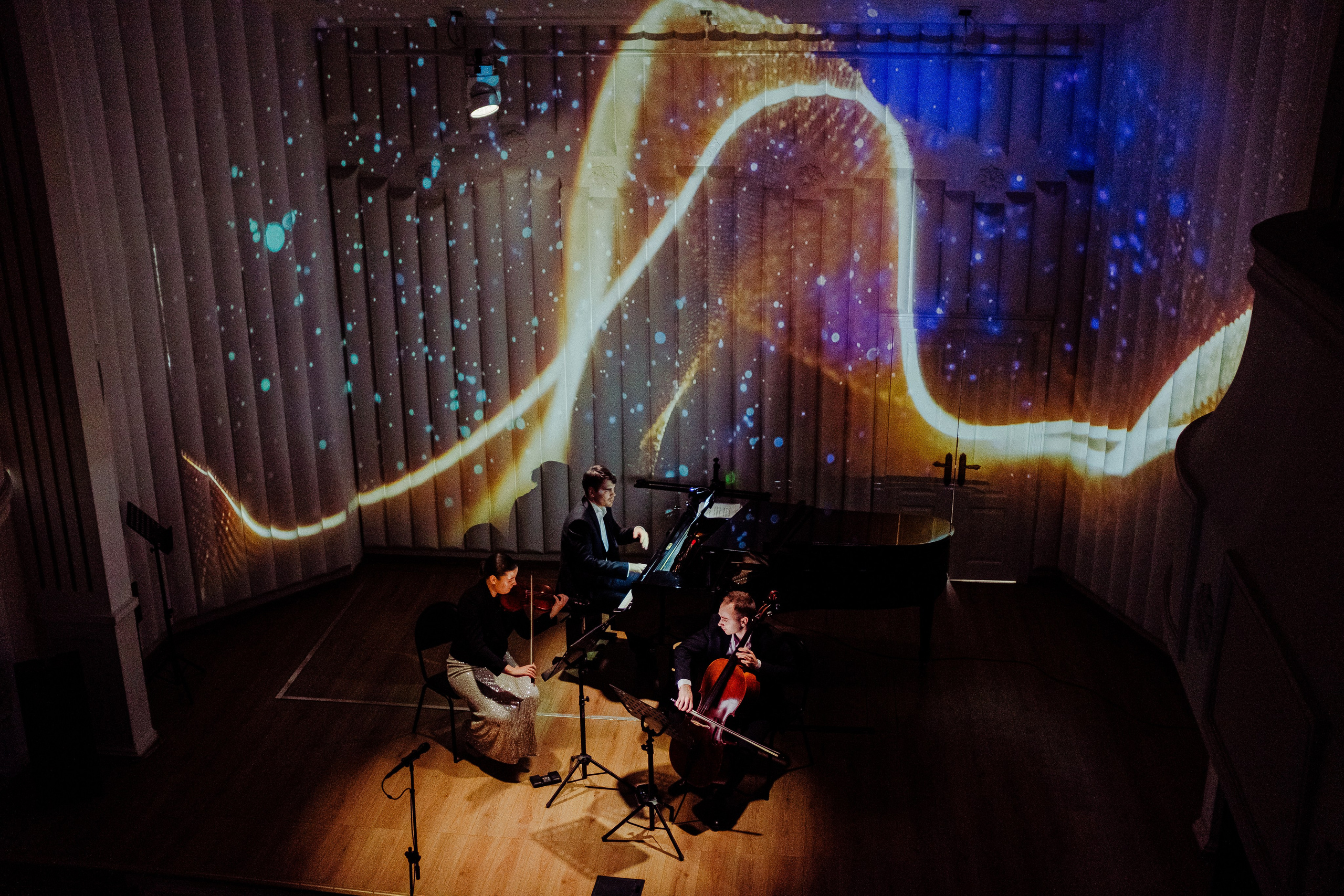 Опус Люмина