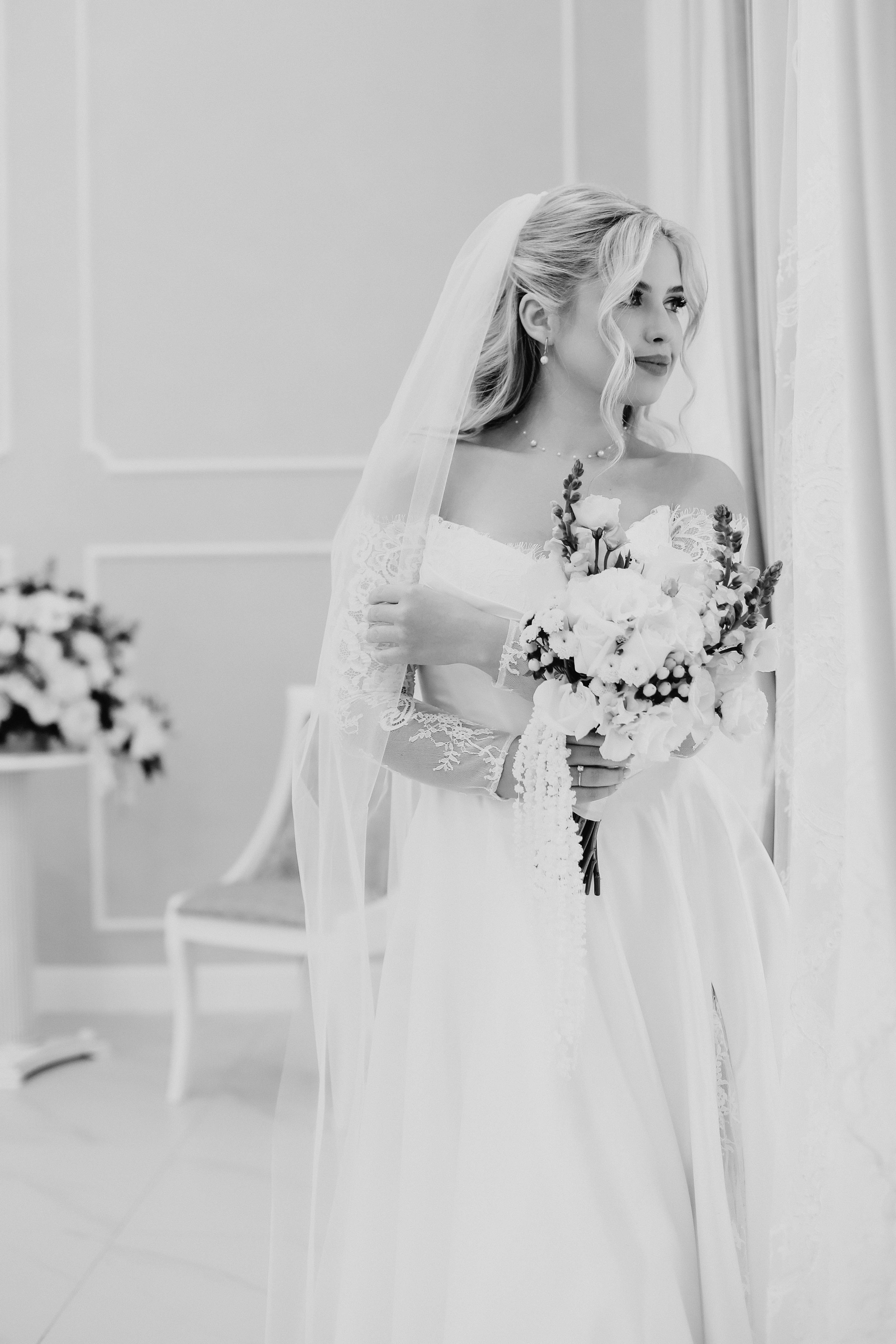 СОФИЯ & МИХАИЛ. Фотограф Мариуполь | Ялта | Крым — Диана Мазенко