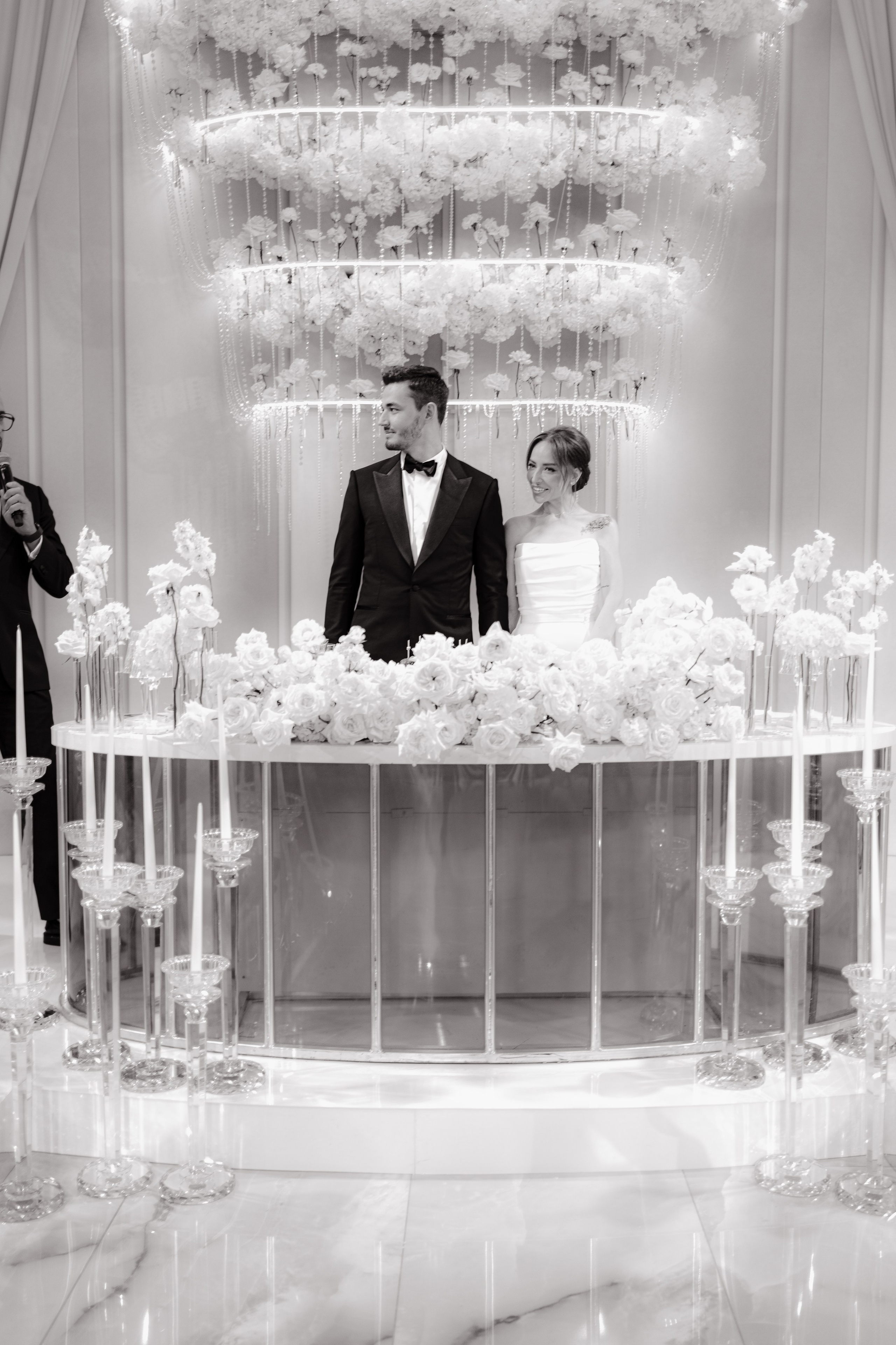 Свадьба Ксении и Михаила. Свадебный и семейный фотограф Савельева Дарья