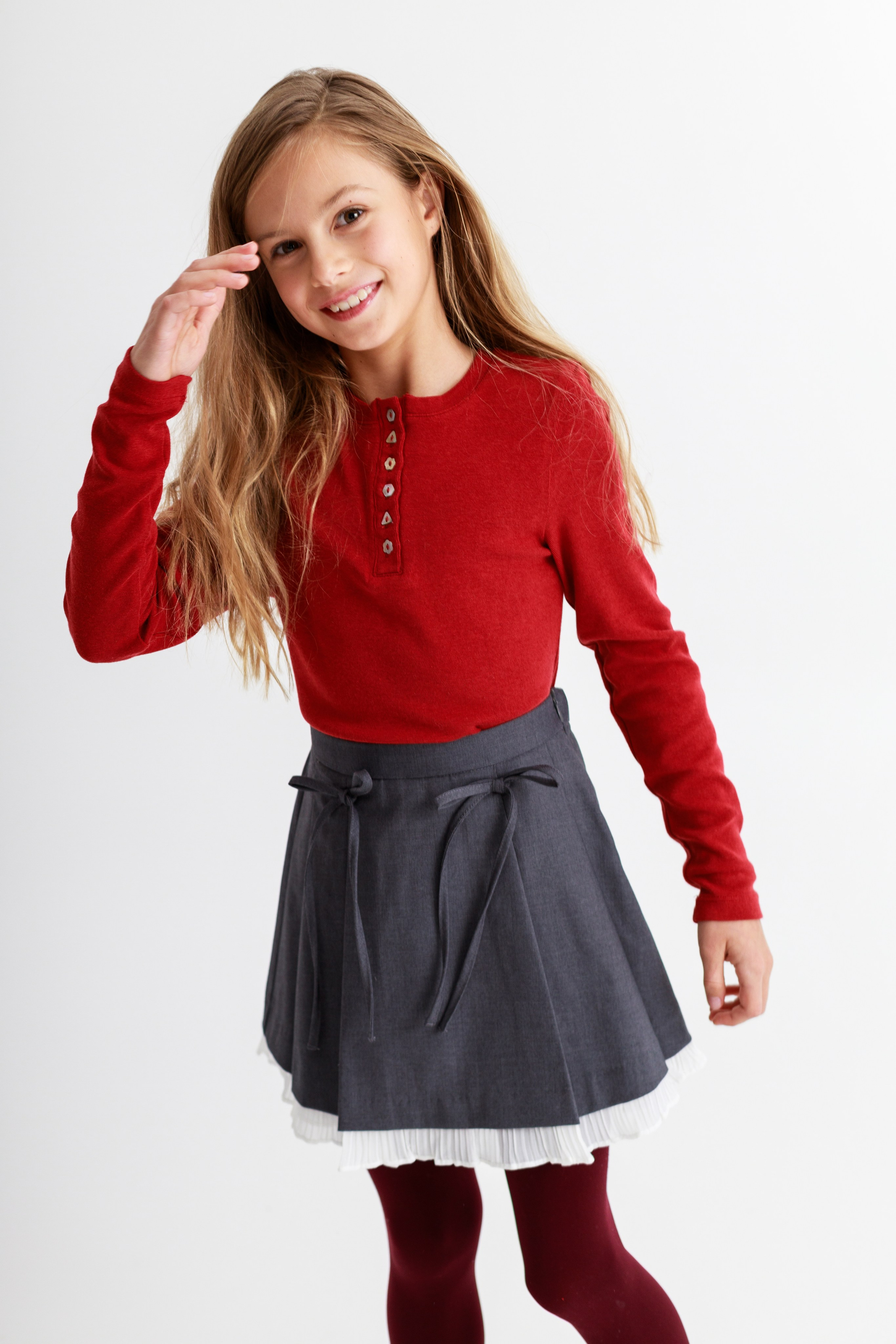 Каталог и лукбук. Римма Зайцева контент для брендов