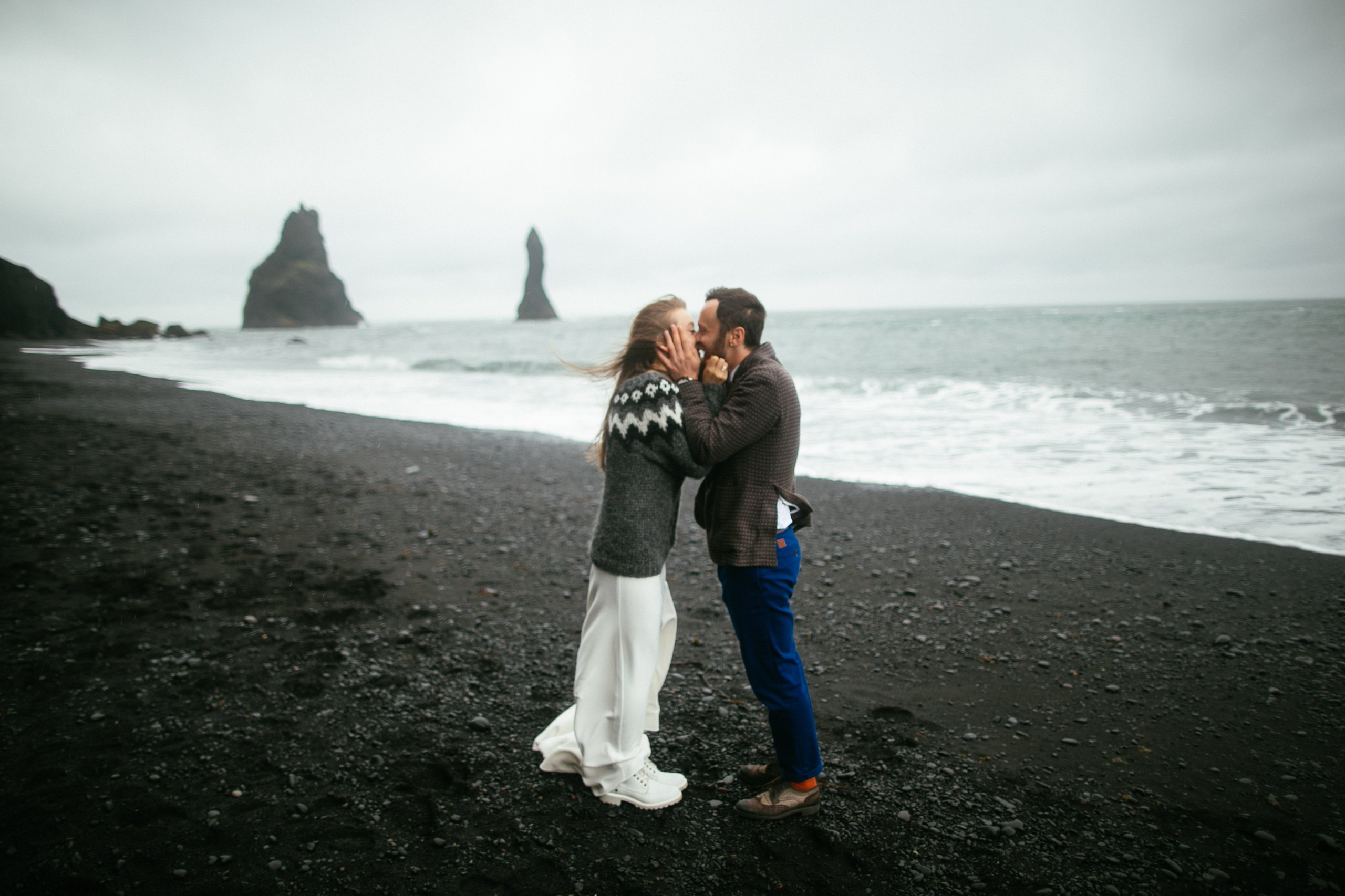 ISLANDSKAYA_SKAZKA. Wedding photographer in Europe