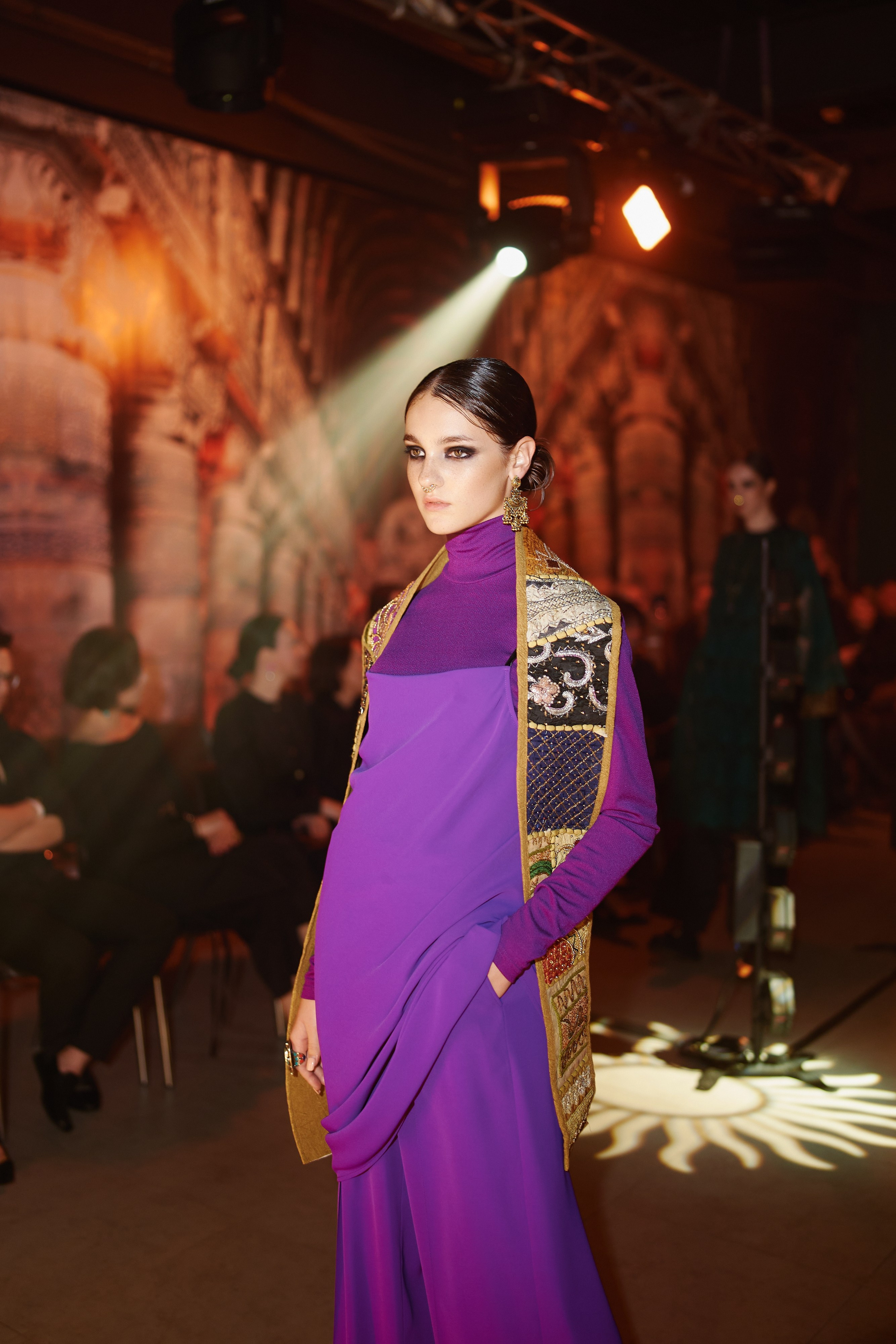 DHARMA. Репортажный фотограф в Хабаровске Николай Соболев