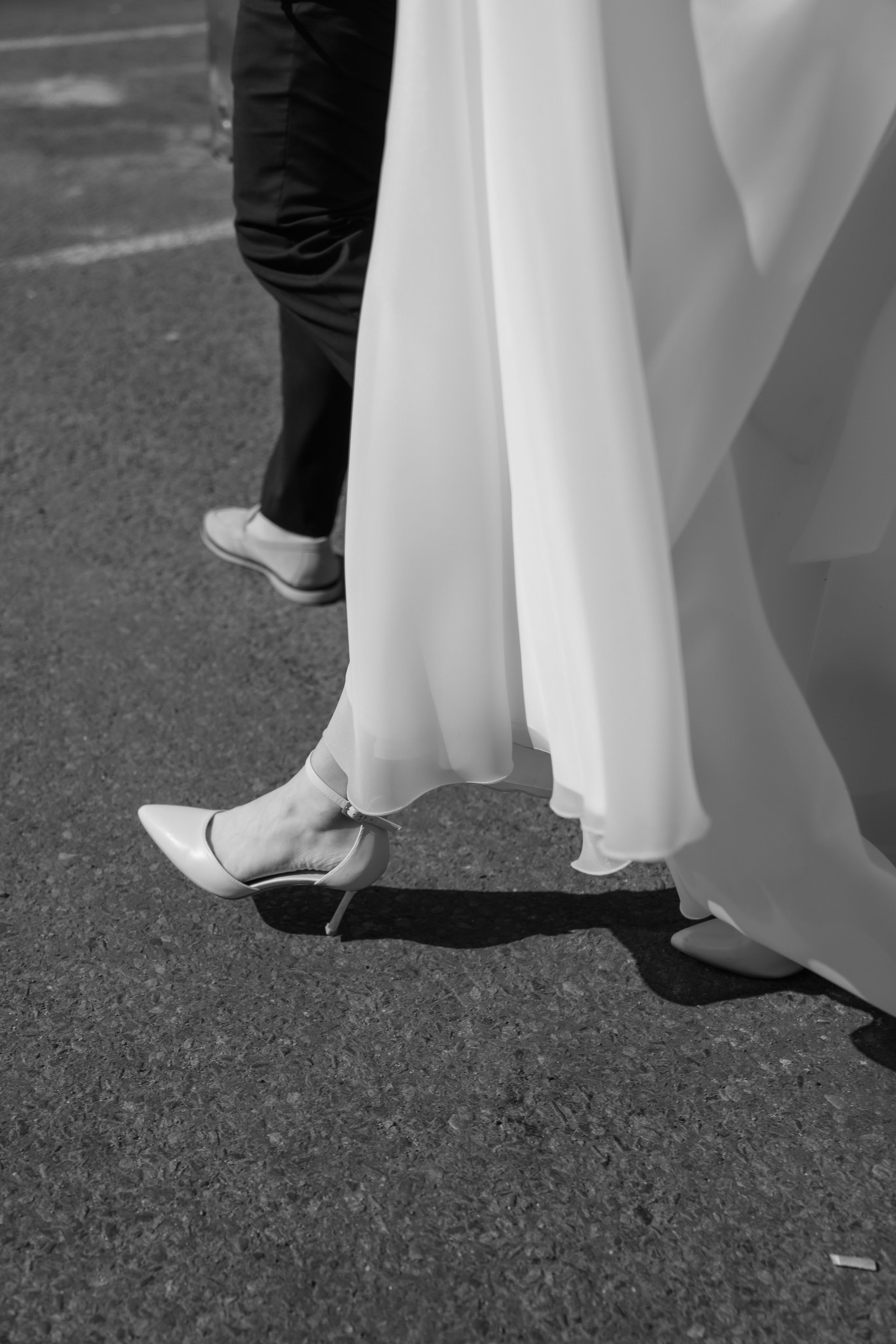 Лариса и Сергей. Евгения Арефьева — свадебный и портретный фотограф в Чите