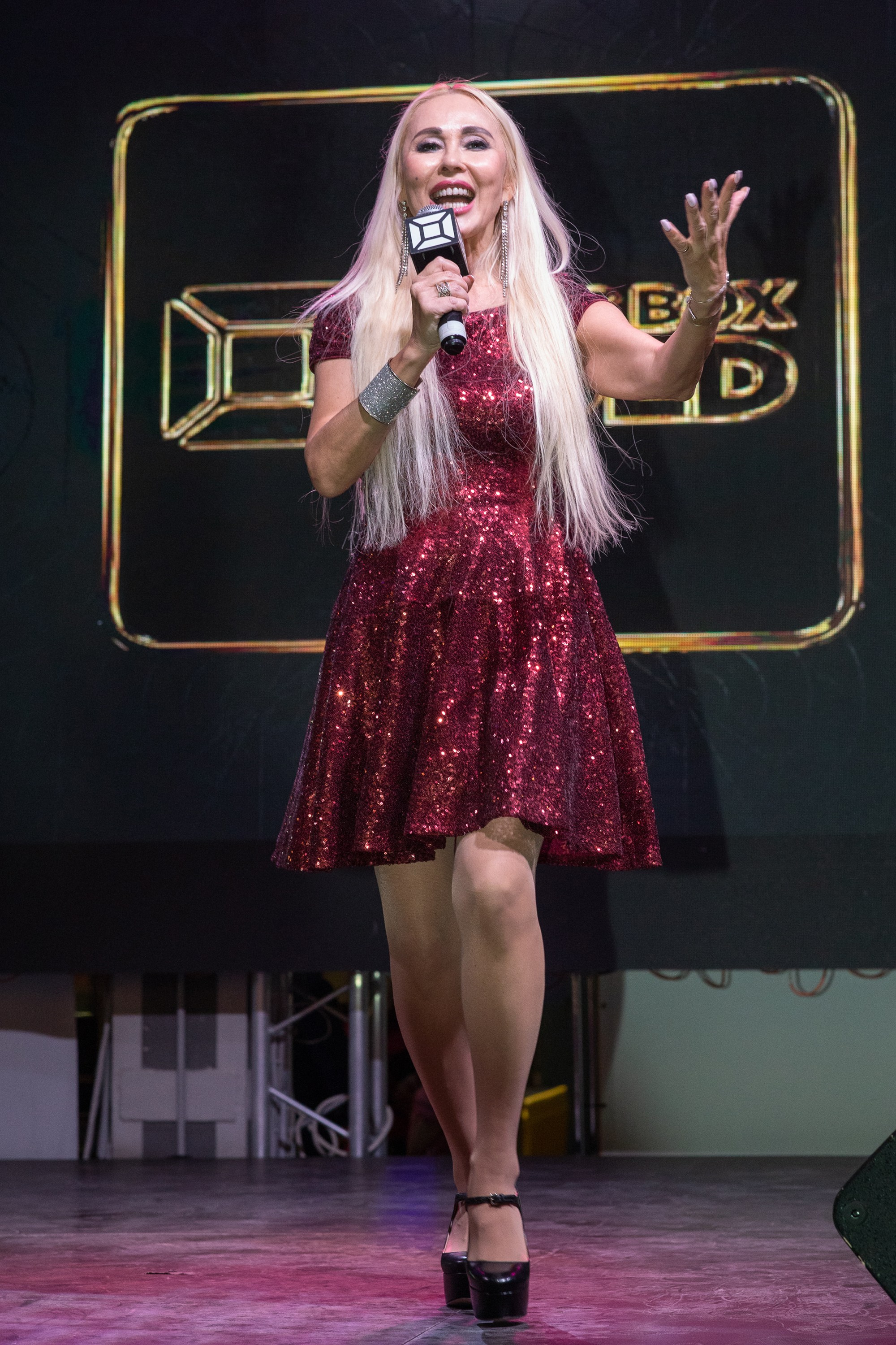 Депо. Art photographer Nino