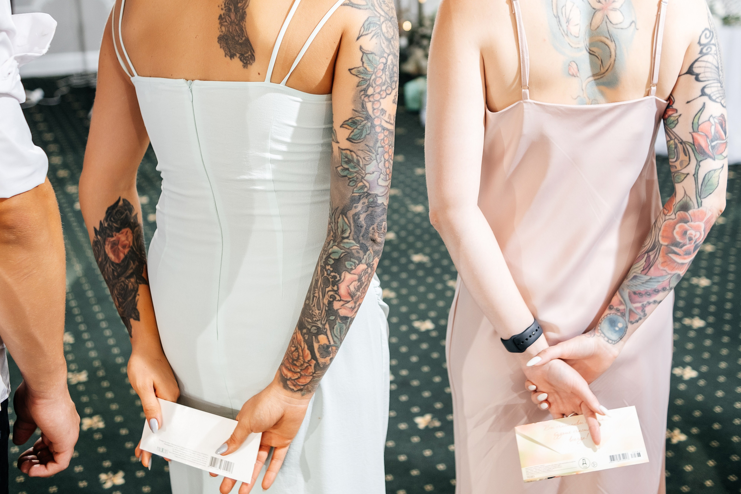 Все по року. Свадебный и семейный фотограф Барнаул Рубцовск Бийск Алтайский край