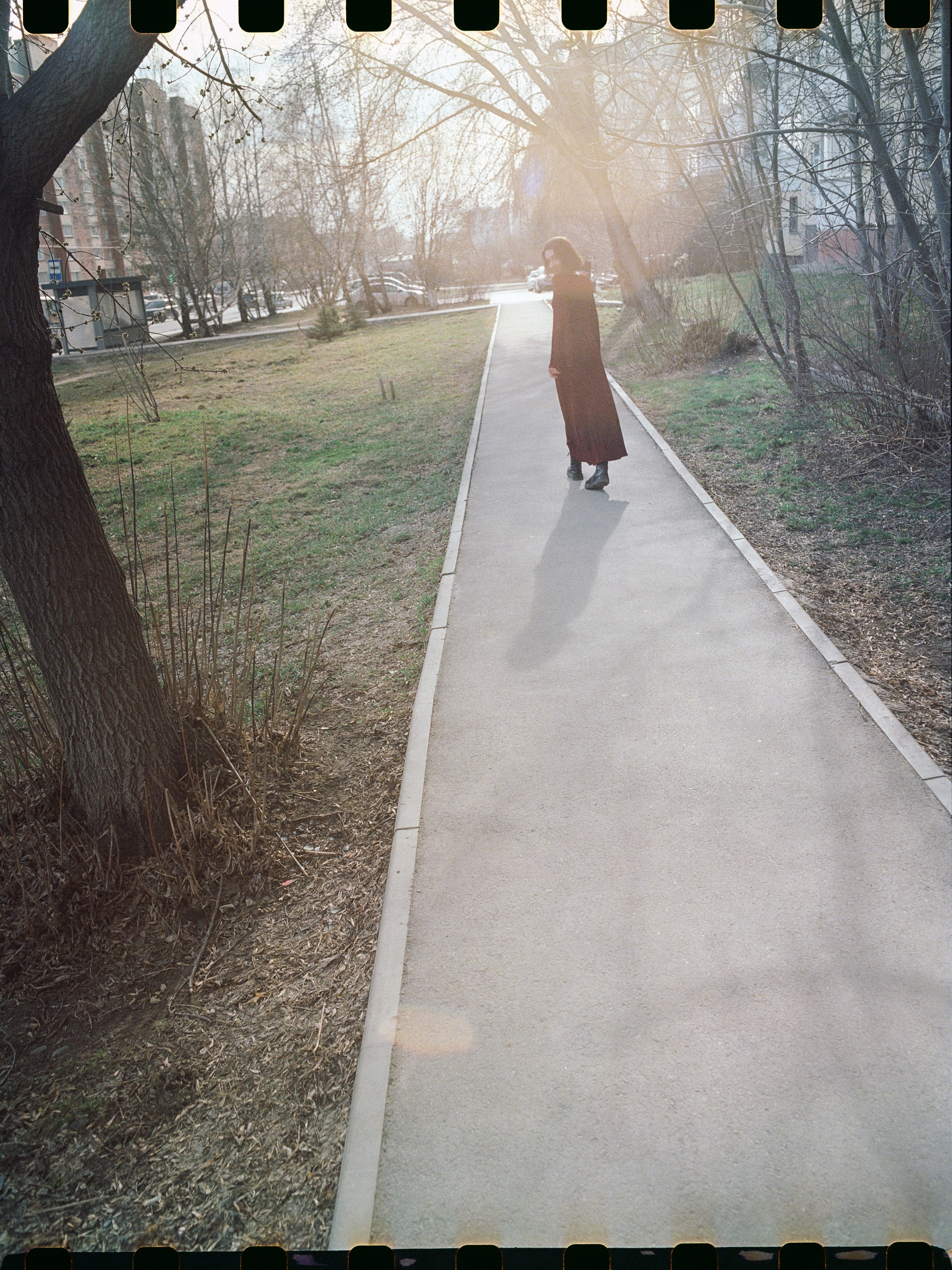 Анастасия. Портретный и репортажный фотограф. Мыльников Илья