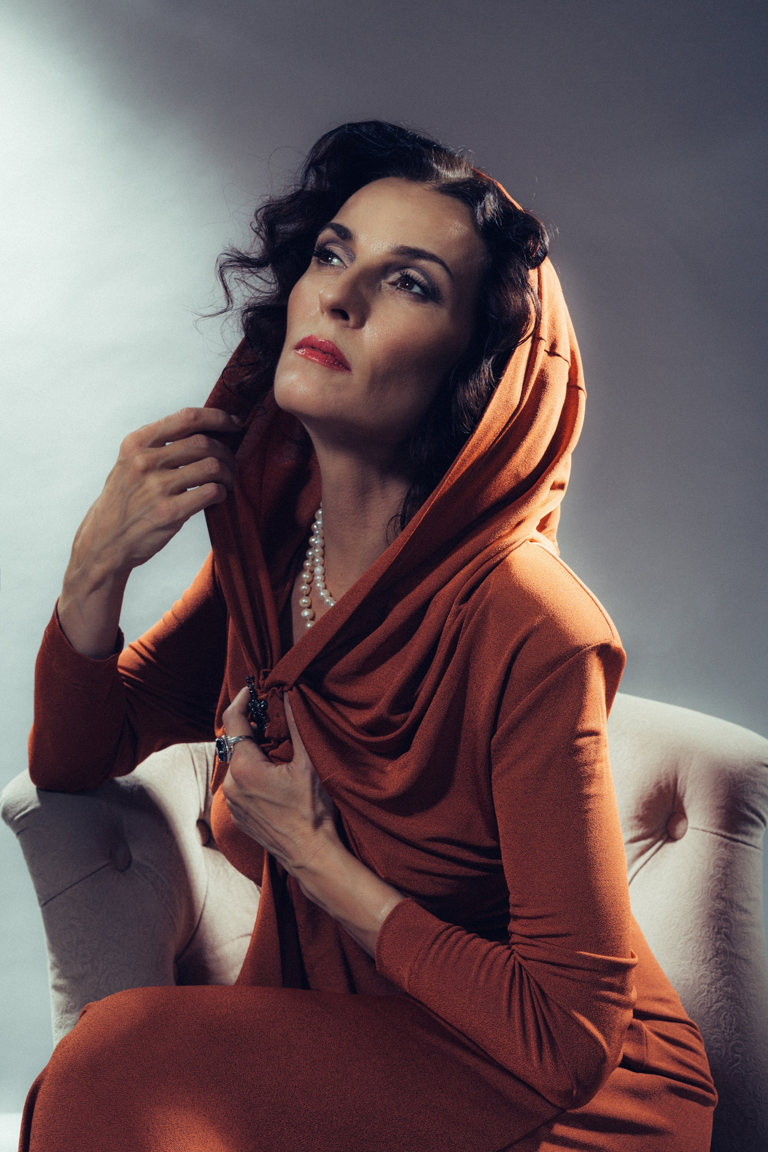 Фотосессия в стиле Голливуд. Портретный и репортажный фотограф. Мыльников Илья