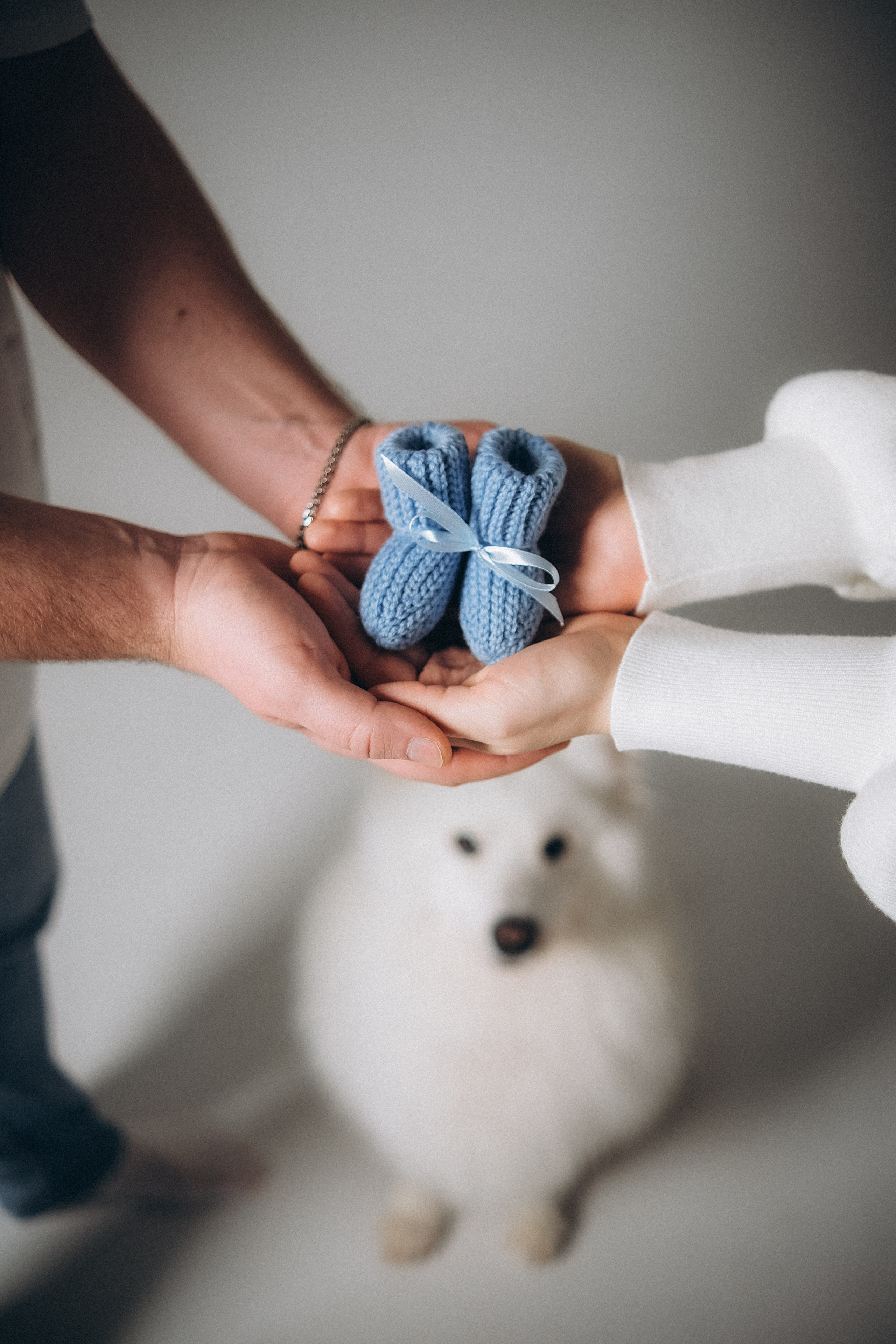 Катя & Андрей. Phdkvmr.ru