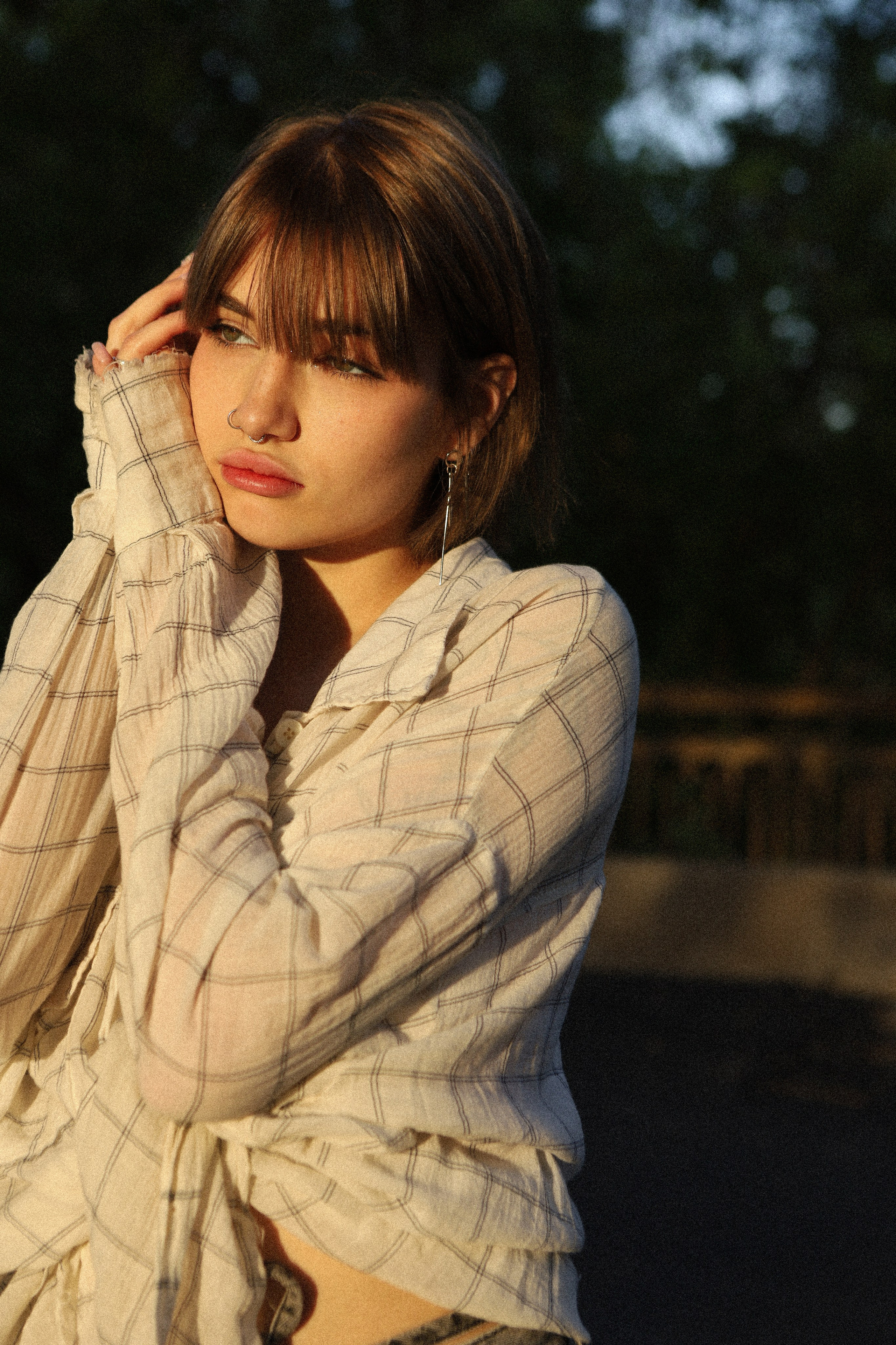 Уличная съемка. Фотограф САРАТОВ