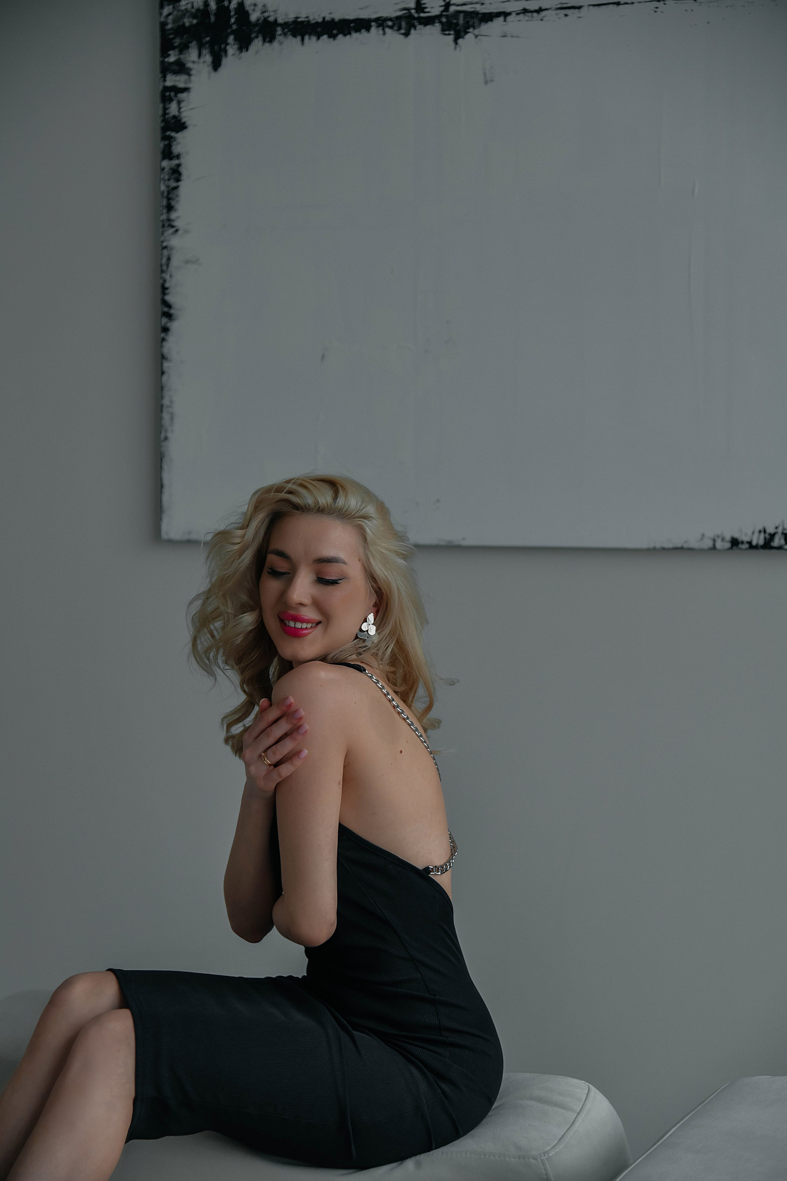 Евгения. Фотограф Подольск