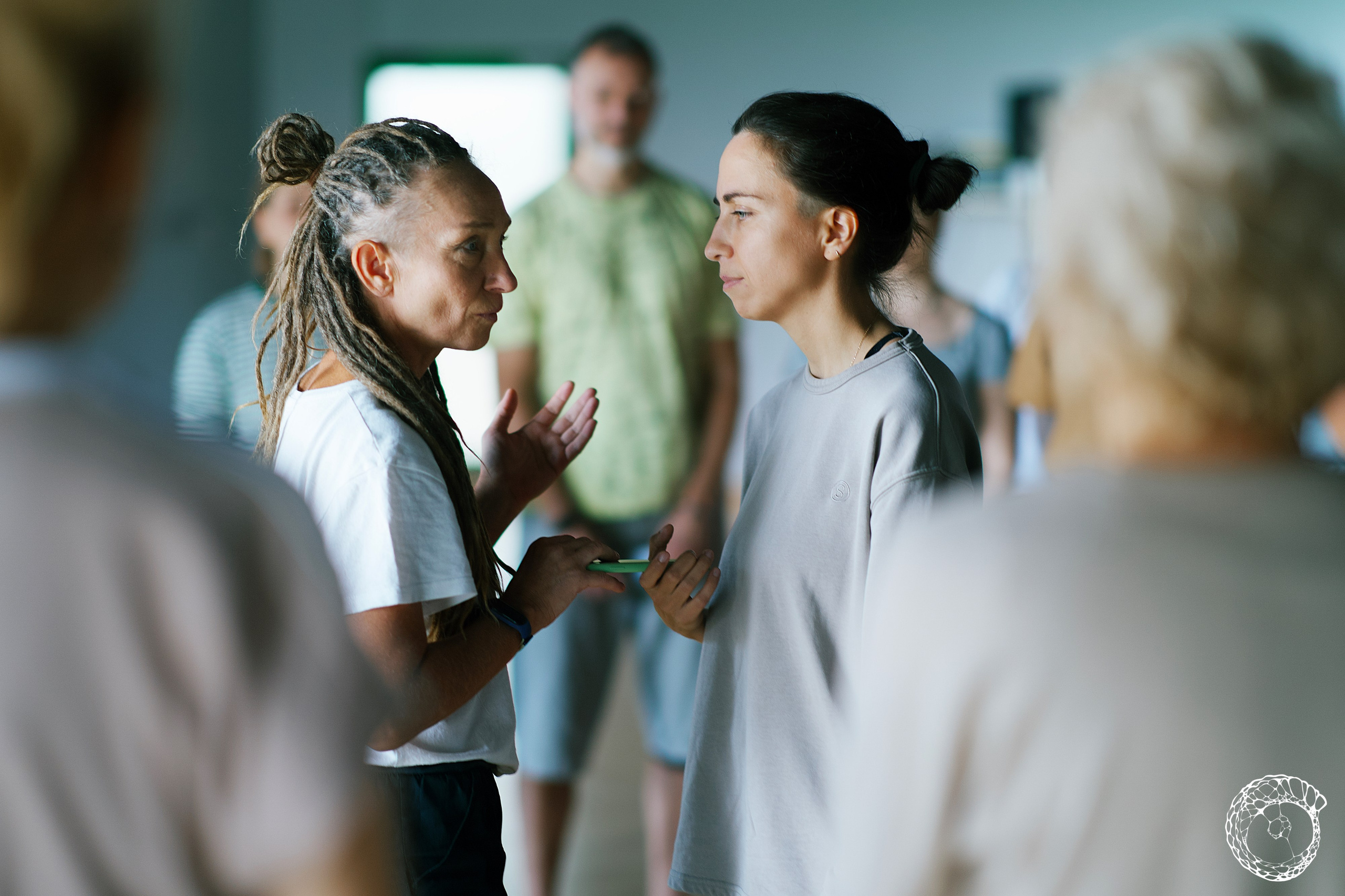 The Essence — фестиваль танца и движения. Фотограф Курманаева Ирина