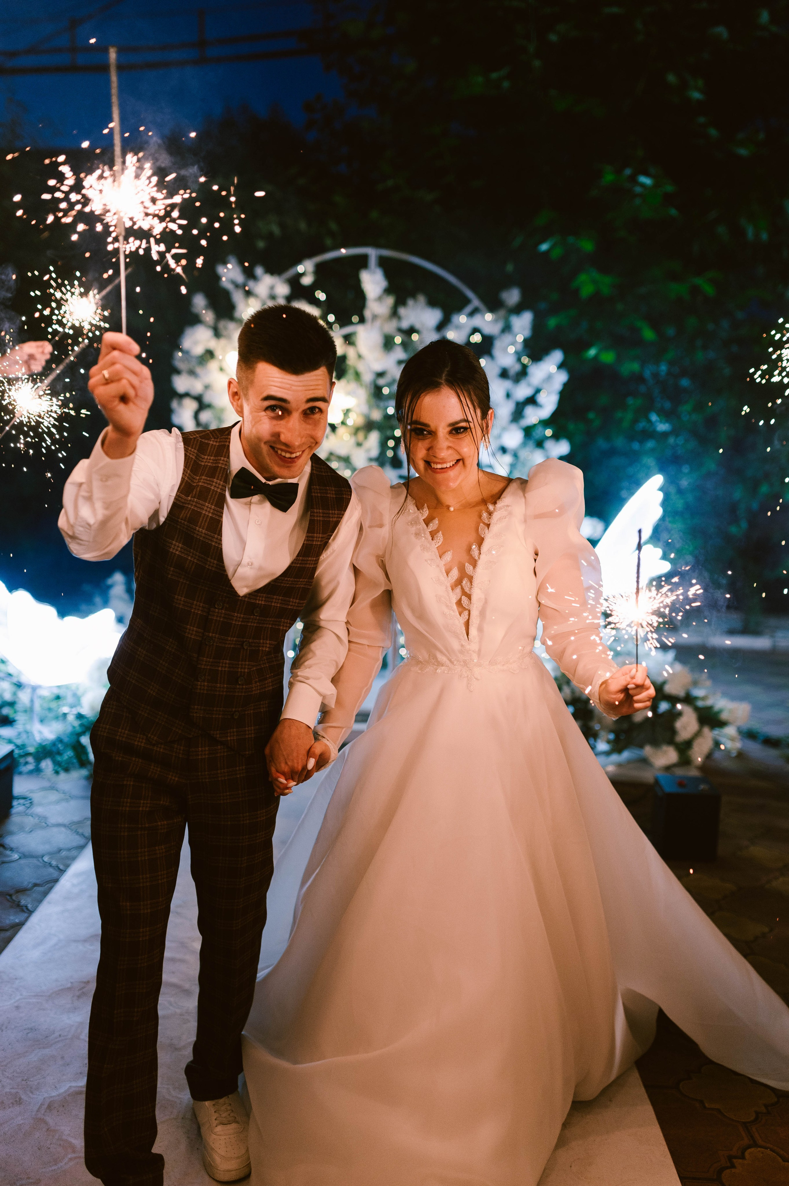 Андрей и Ульяна. Свадебный и семейный фотограф в Чите Юлия Оранская