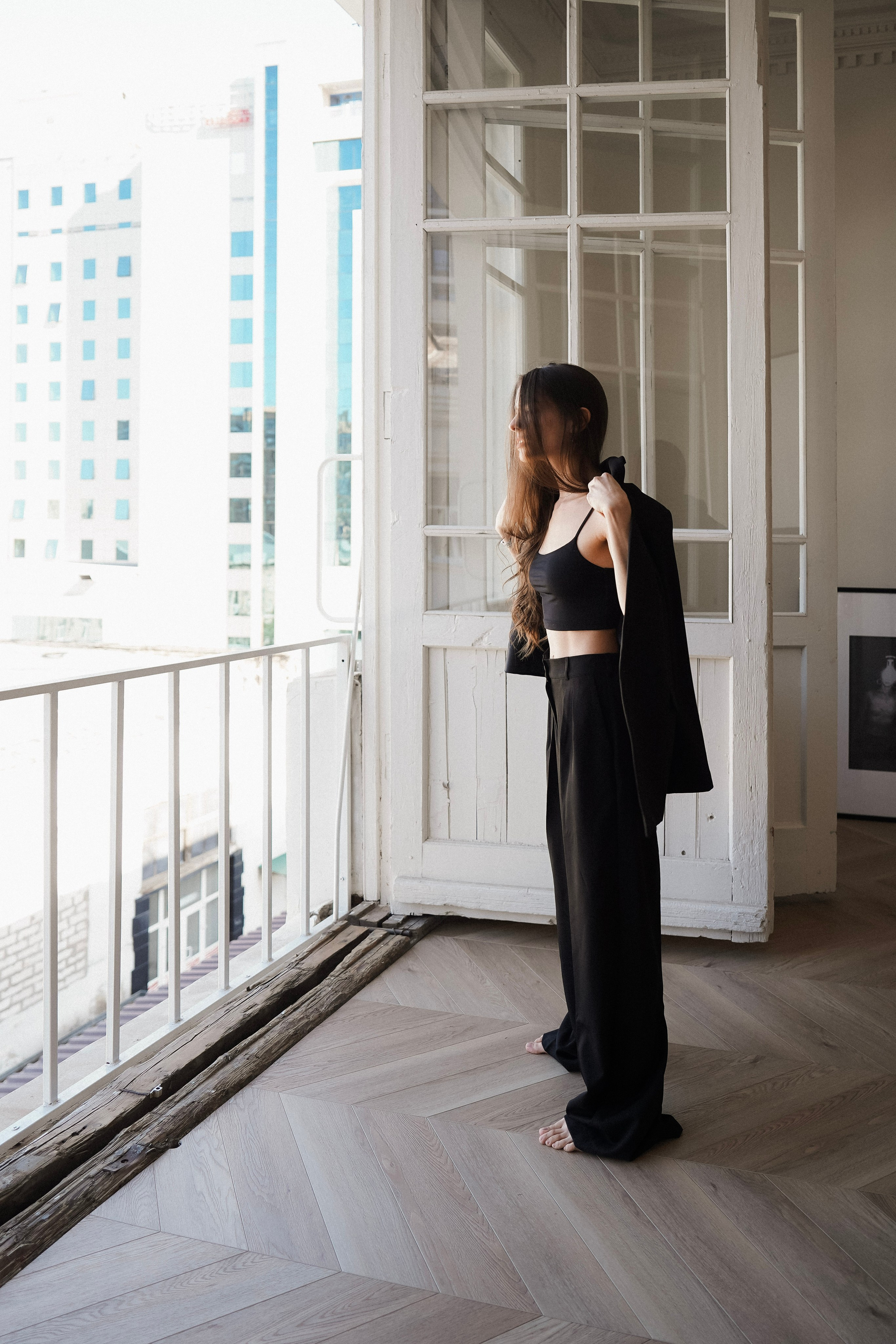 Александра. Фотограф с психологическим образованием