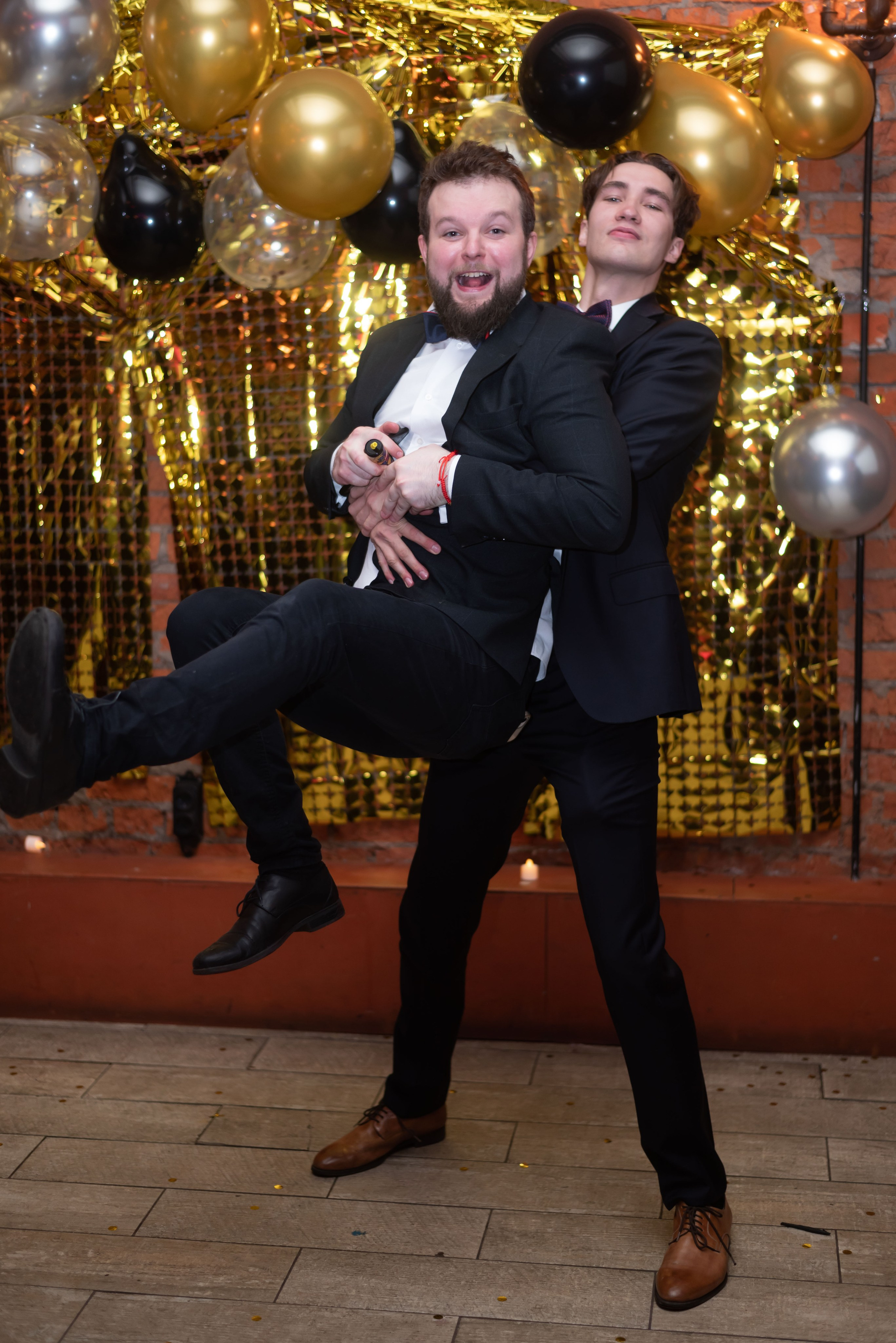 Гетсби-вечеринка. Event photographer from Moscow