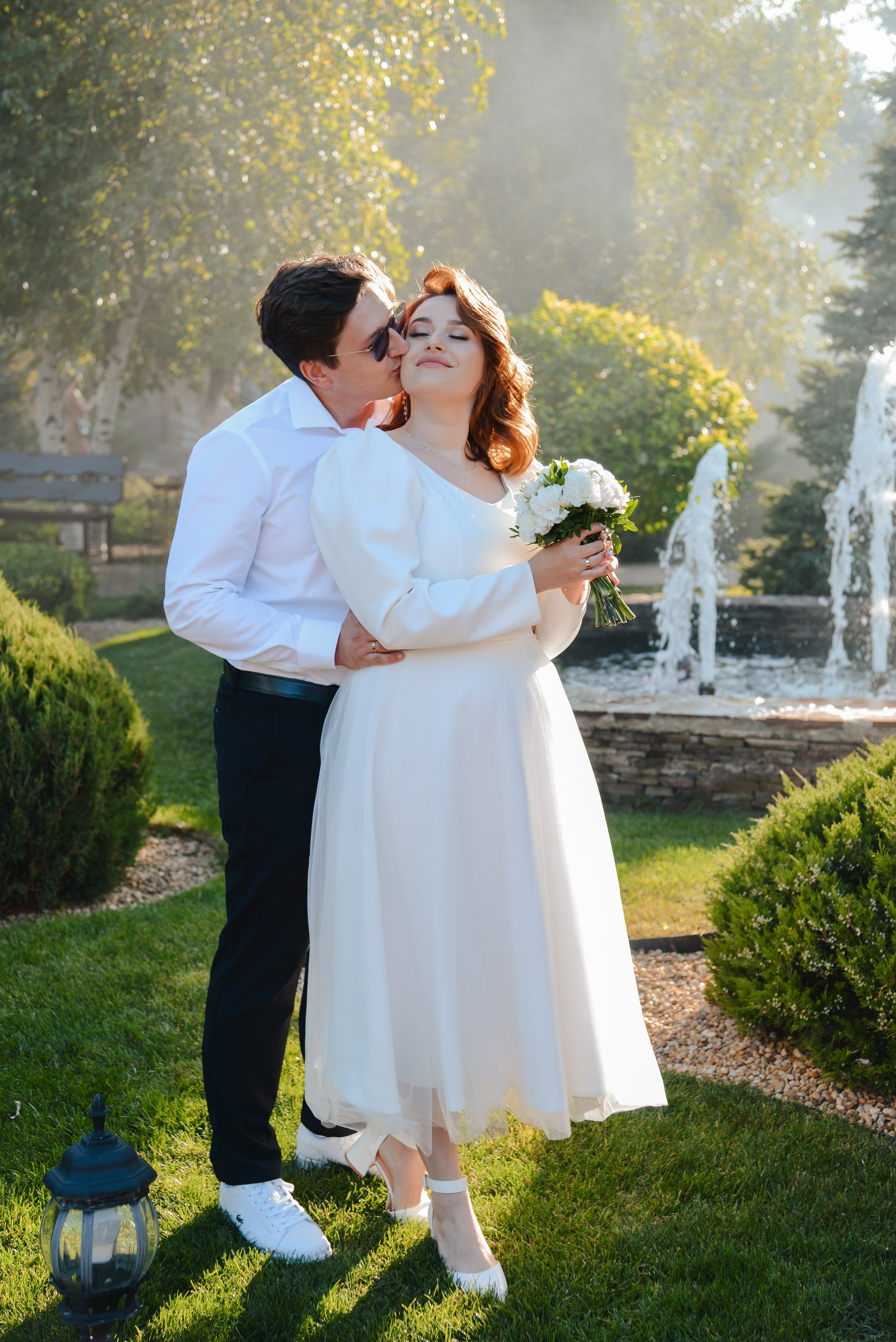 Мини. Фотограф Ярута Оксана / Ростов-на-Дону