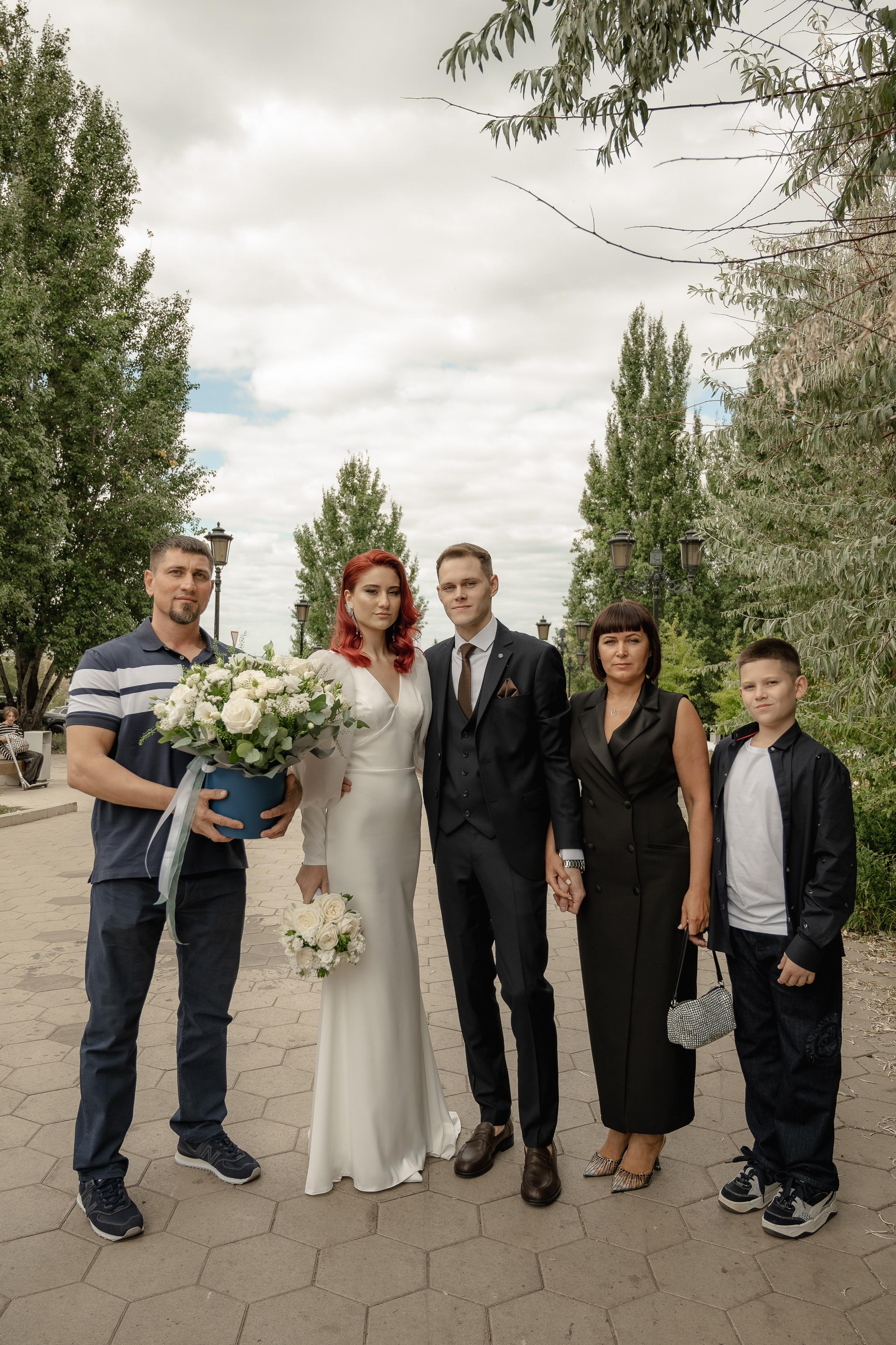 Свадьба Ангелины&Вячеслава. Савиновская Кристина фотограф Самара