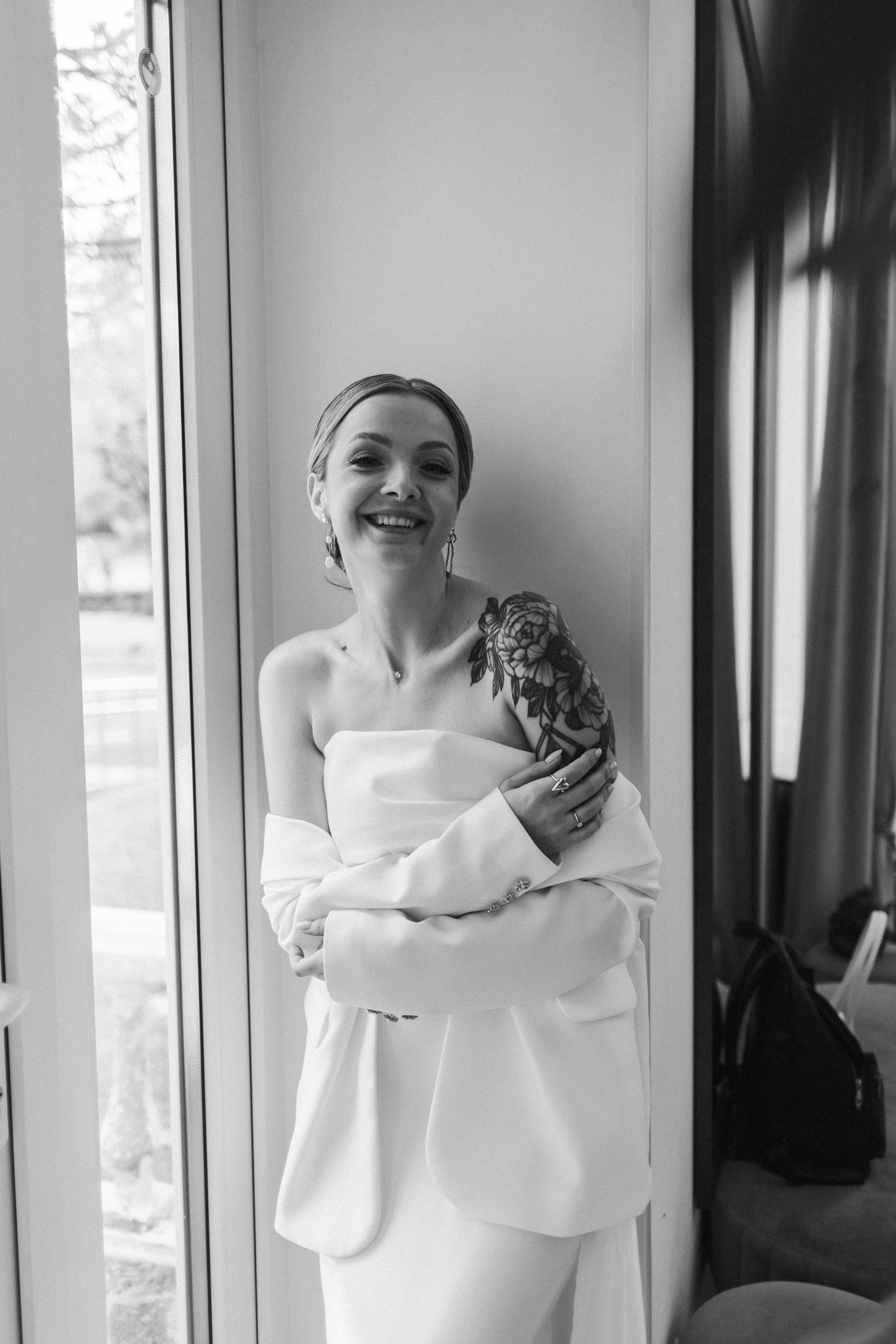 Снежана и Денис. Семейный фотограф в Москве