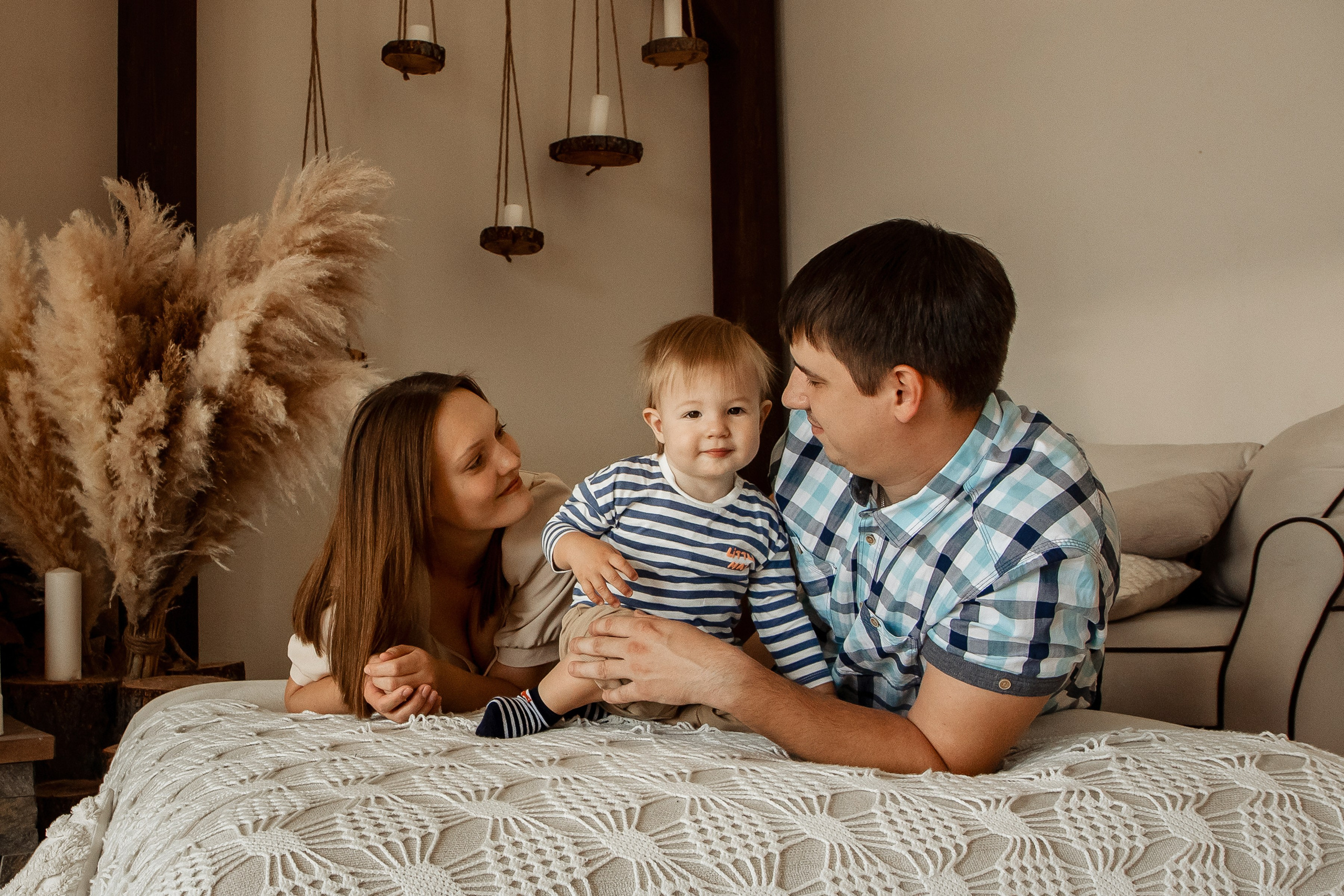 Про нежность. Главная