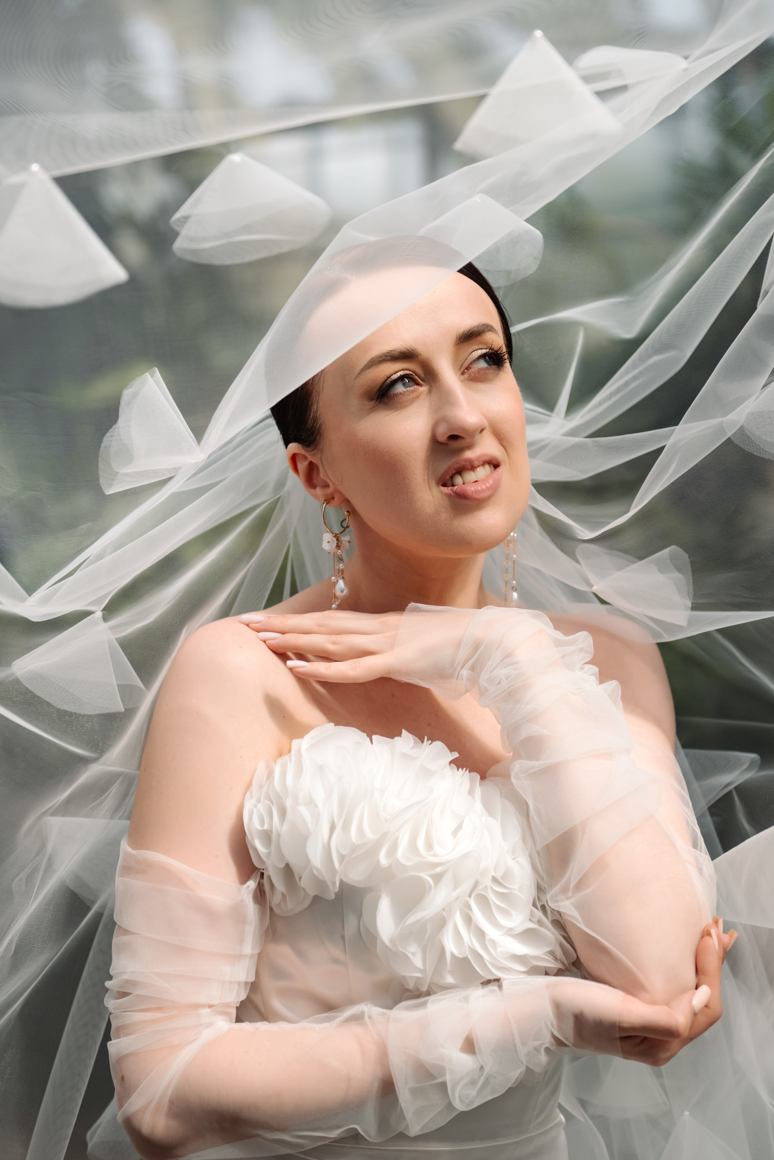 Будем вместе ты и я. Свадебный и сеейный фотограф в Санкт-Петербурге Елена Худякова