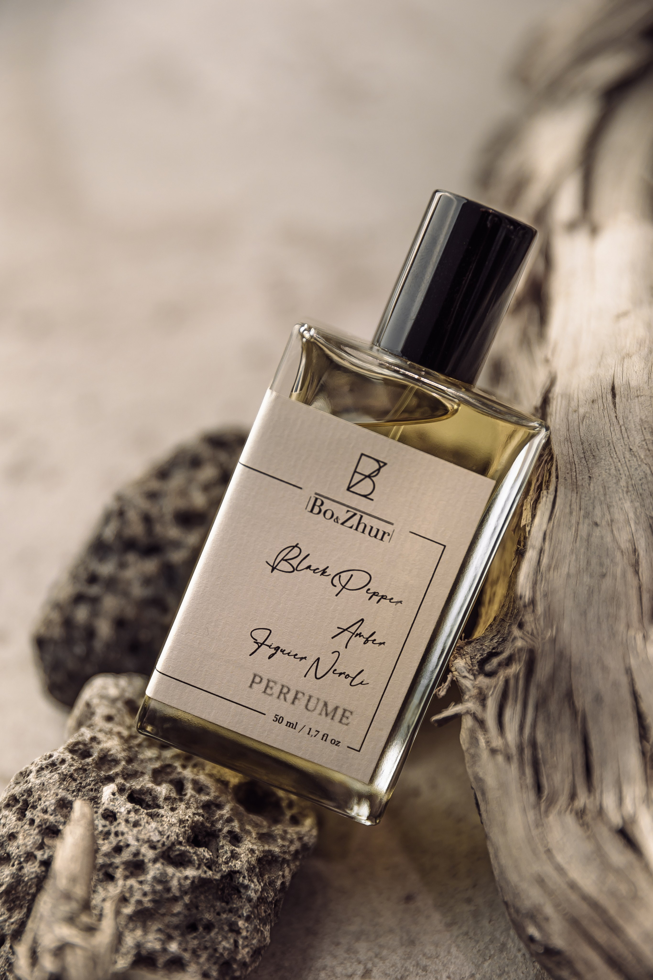 Bo&ZHUR. Фотограф Евгения Улаз