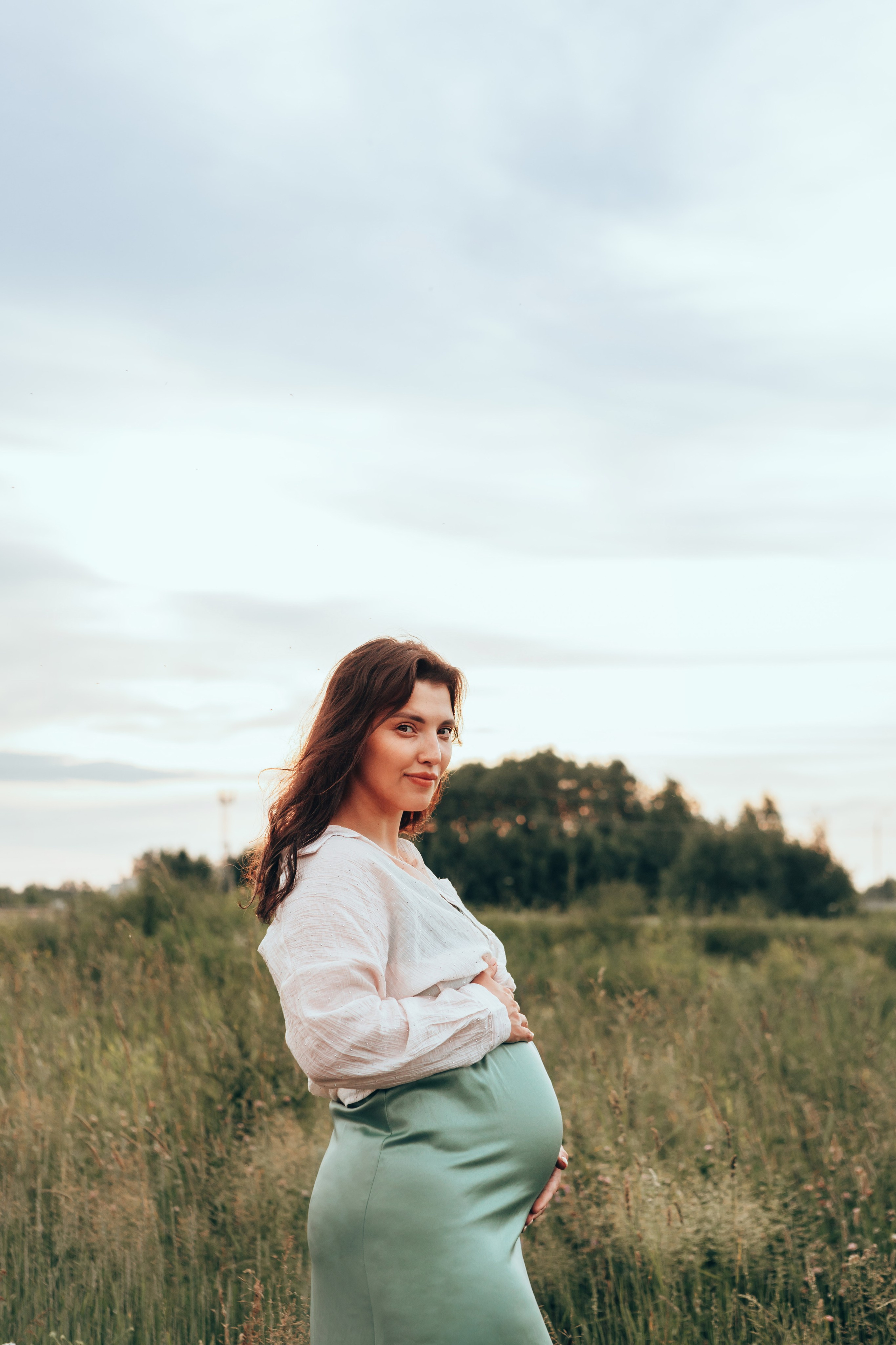 Катерина. Семейный и детский фотограф в г. Новосибирске Макеева Анастасия