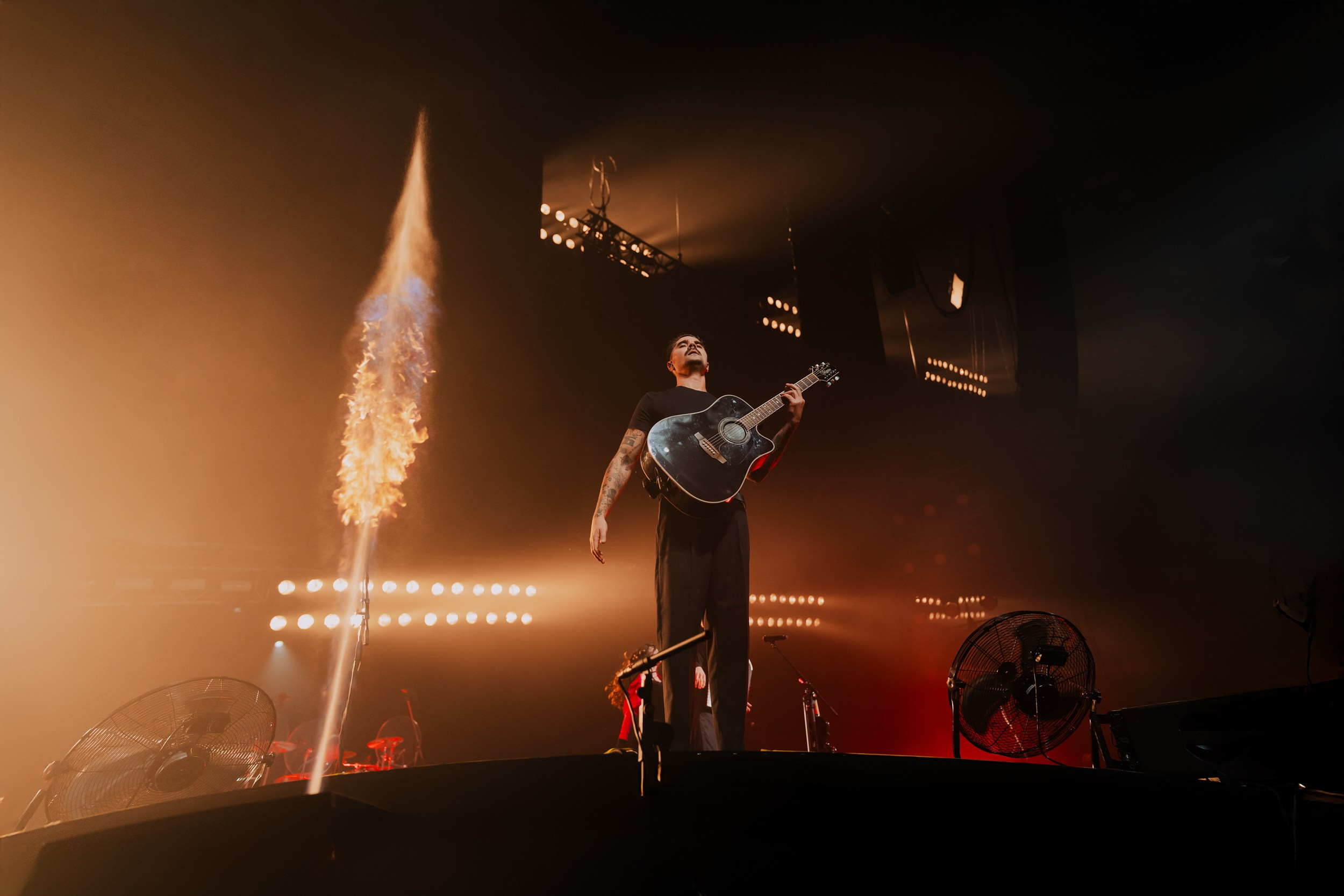 The Hatters. Портретный и репортажный фотограф в Санкт-Петербурге Максим Пашков